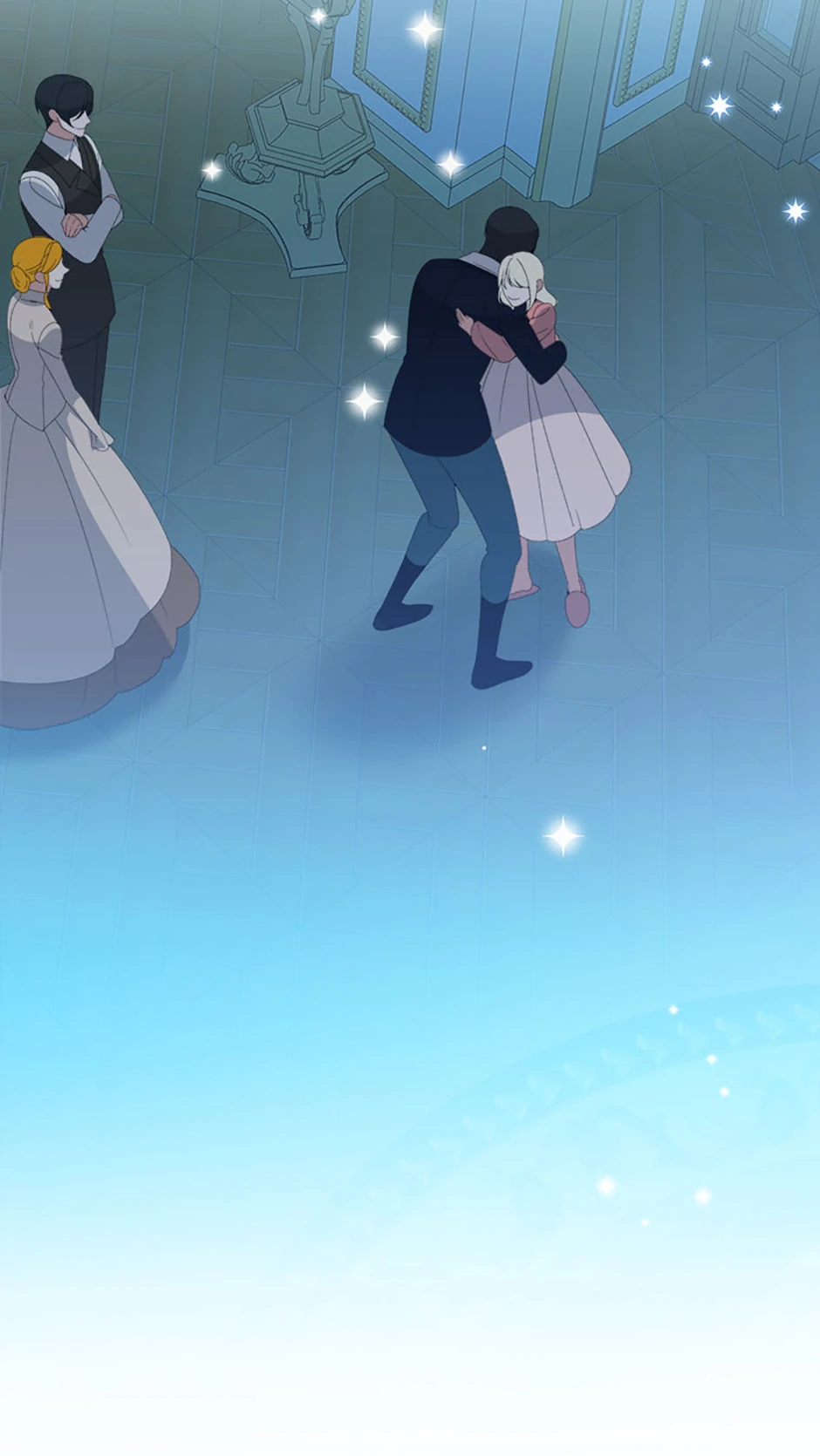 One Step Forward to the Flower Path Chapter 111 - Page 77