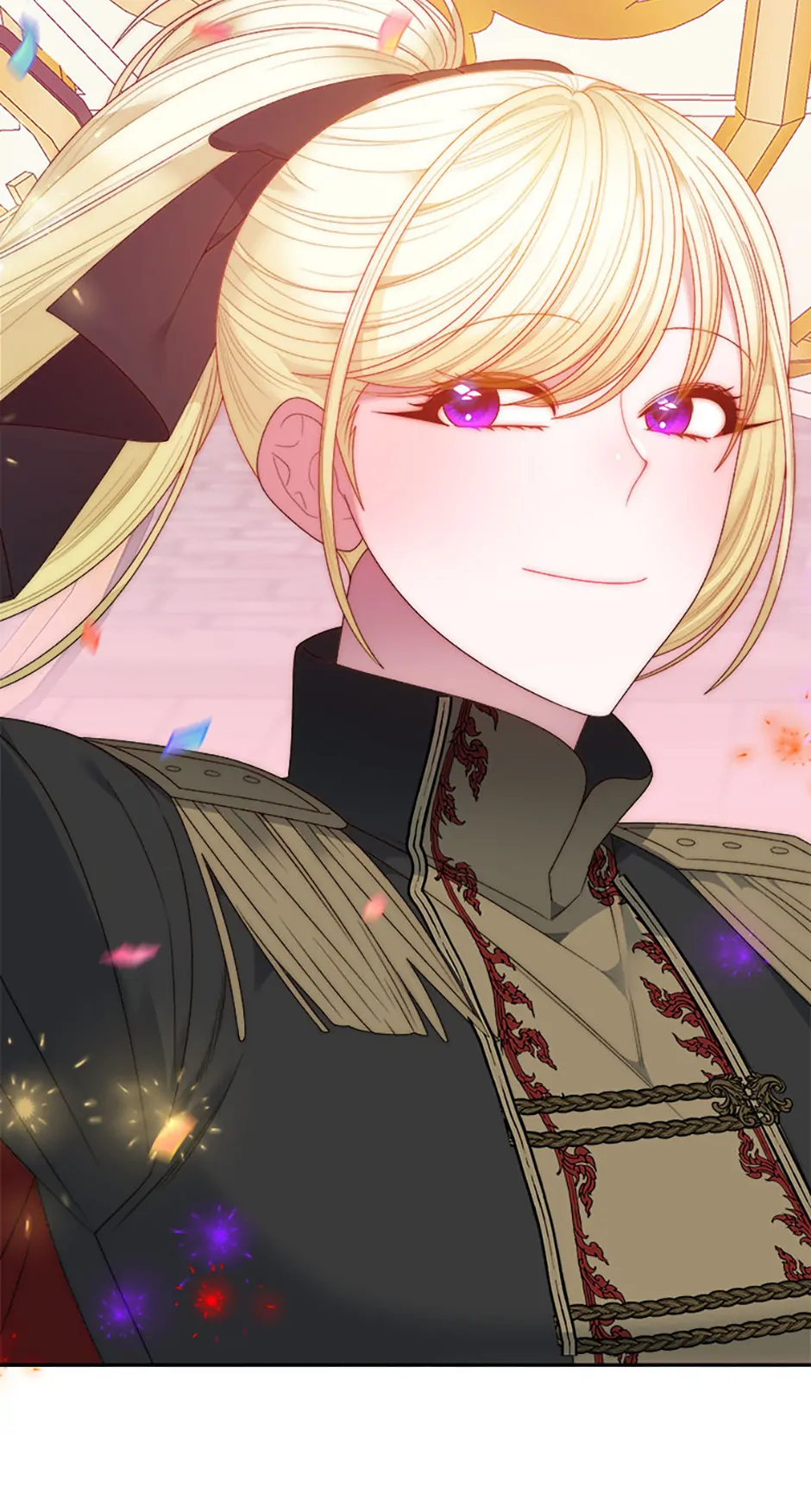 One Step Forward to the Flower Path Chapter 111 - Page 8