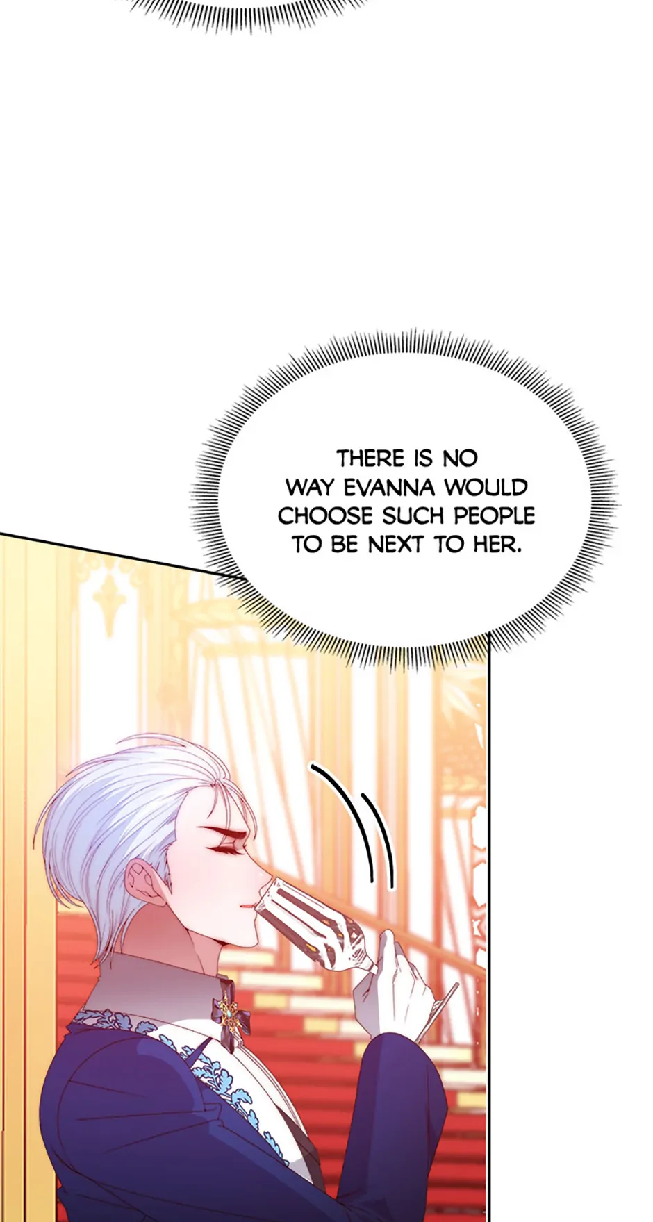 One Step Forward to the Flower Path Chapter 112 - Page 10