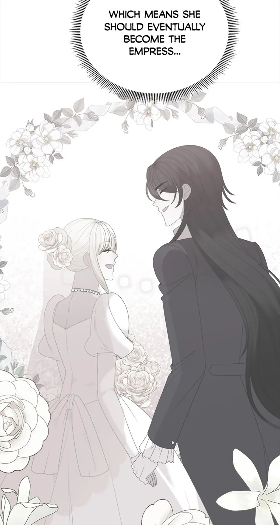 One Step Forward to the Flower Path Chapter 112 - Page 12