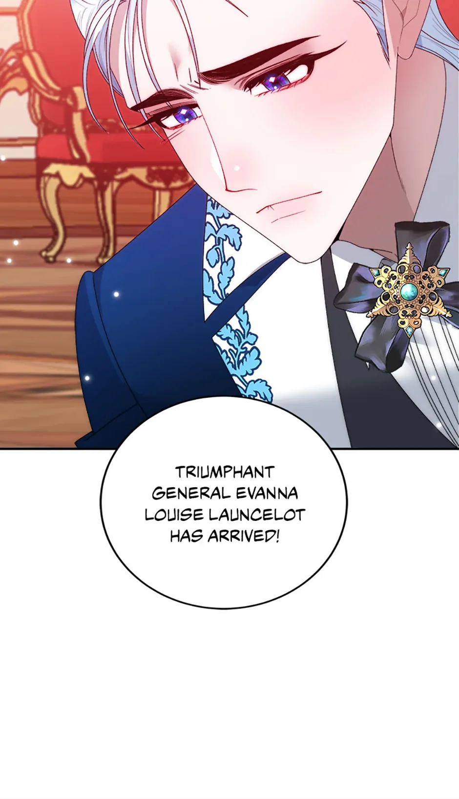 One Step Forward to the Flower Path Chapter 112 - Page 19