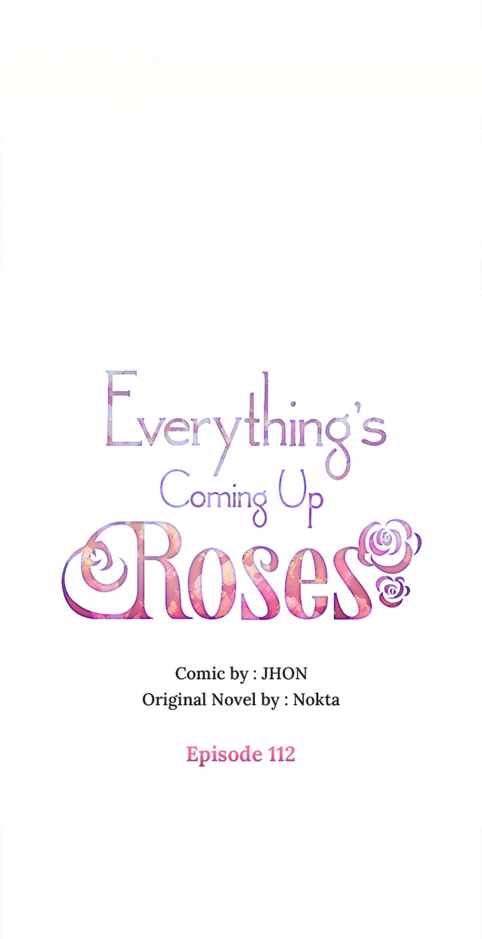 One Step Forward to the Flower Path Chapter 112 - Page 24