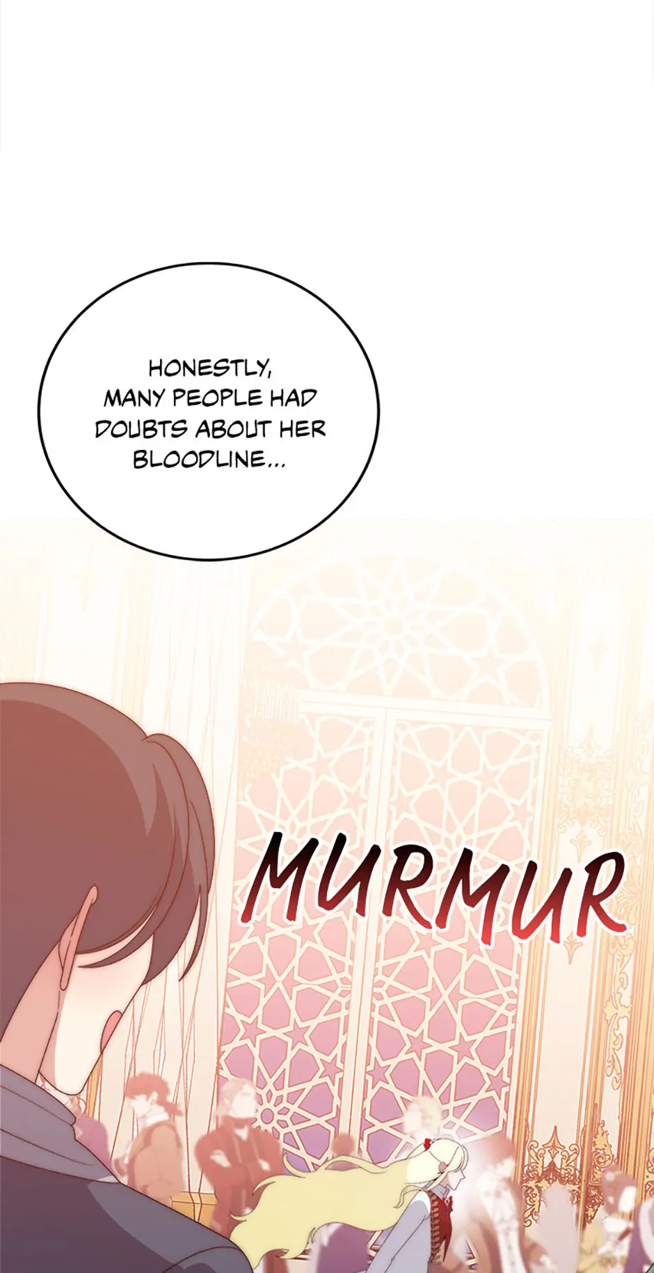 One Step Forward to the Flower Path Chapter 112 - Page 25
