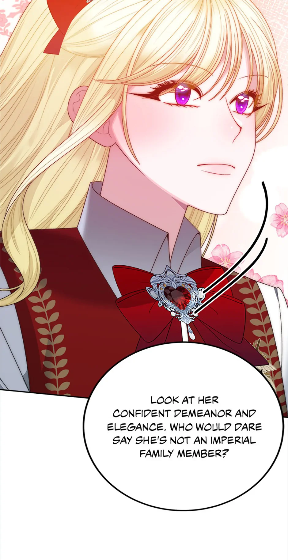 One Step Forward to the Flower Path Chapter 112 - Page 27