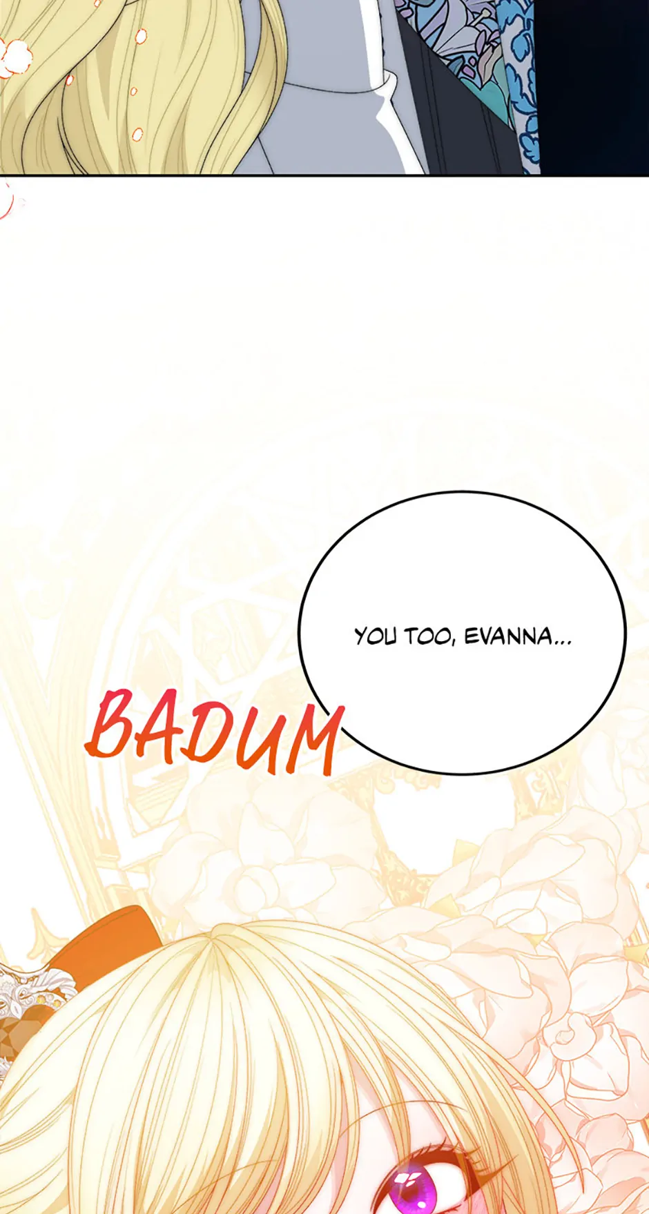 One Step Forward to the Flower Path Chapter 112 - Page 33
