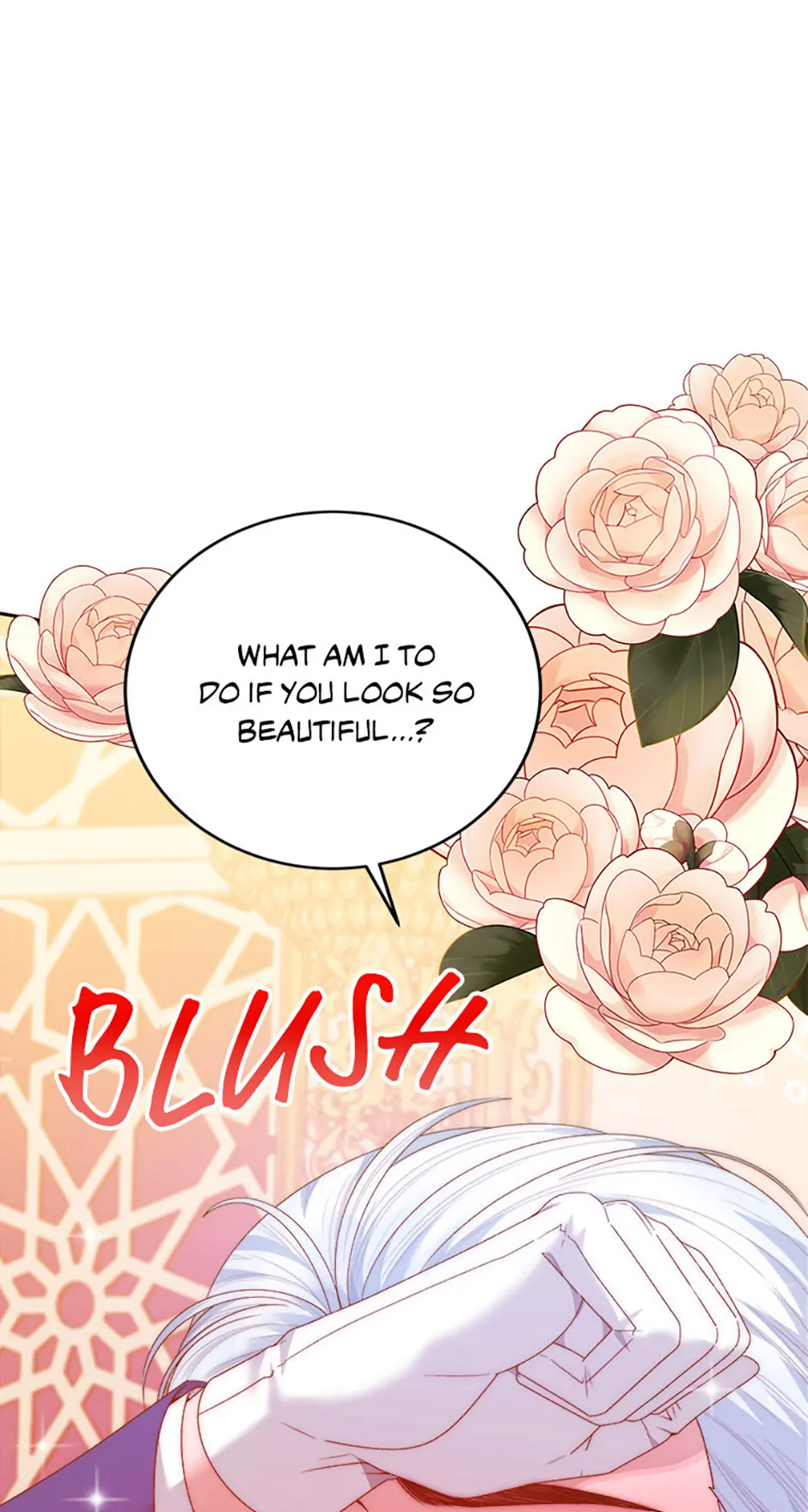 One Step Forward to the Flower Path Chapter 112 - Page 35