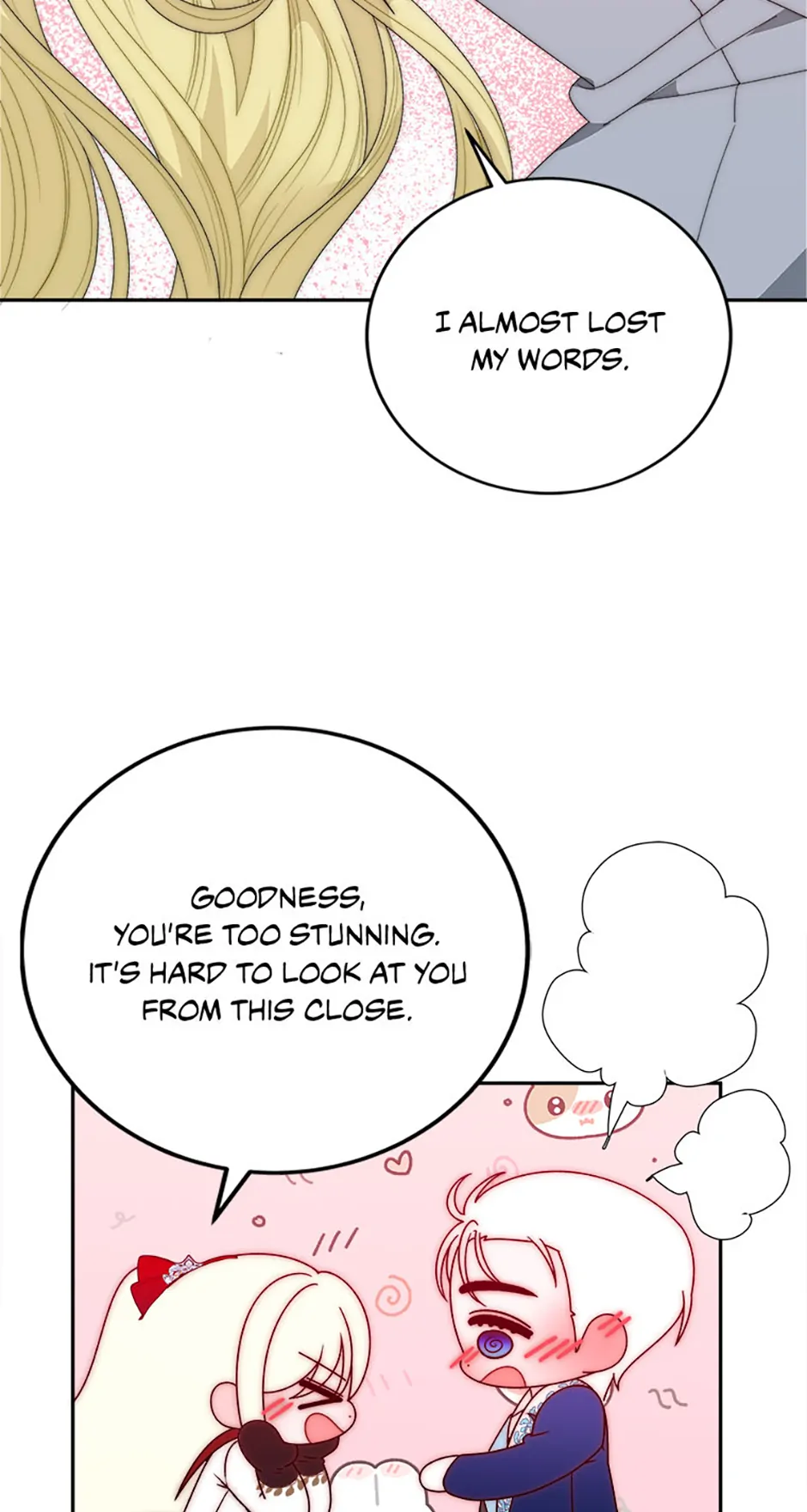 One Step Forward to the Flower Path Chapter 112 - Page 40