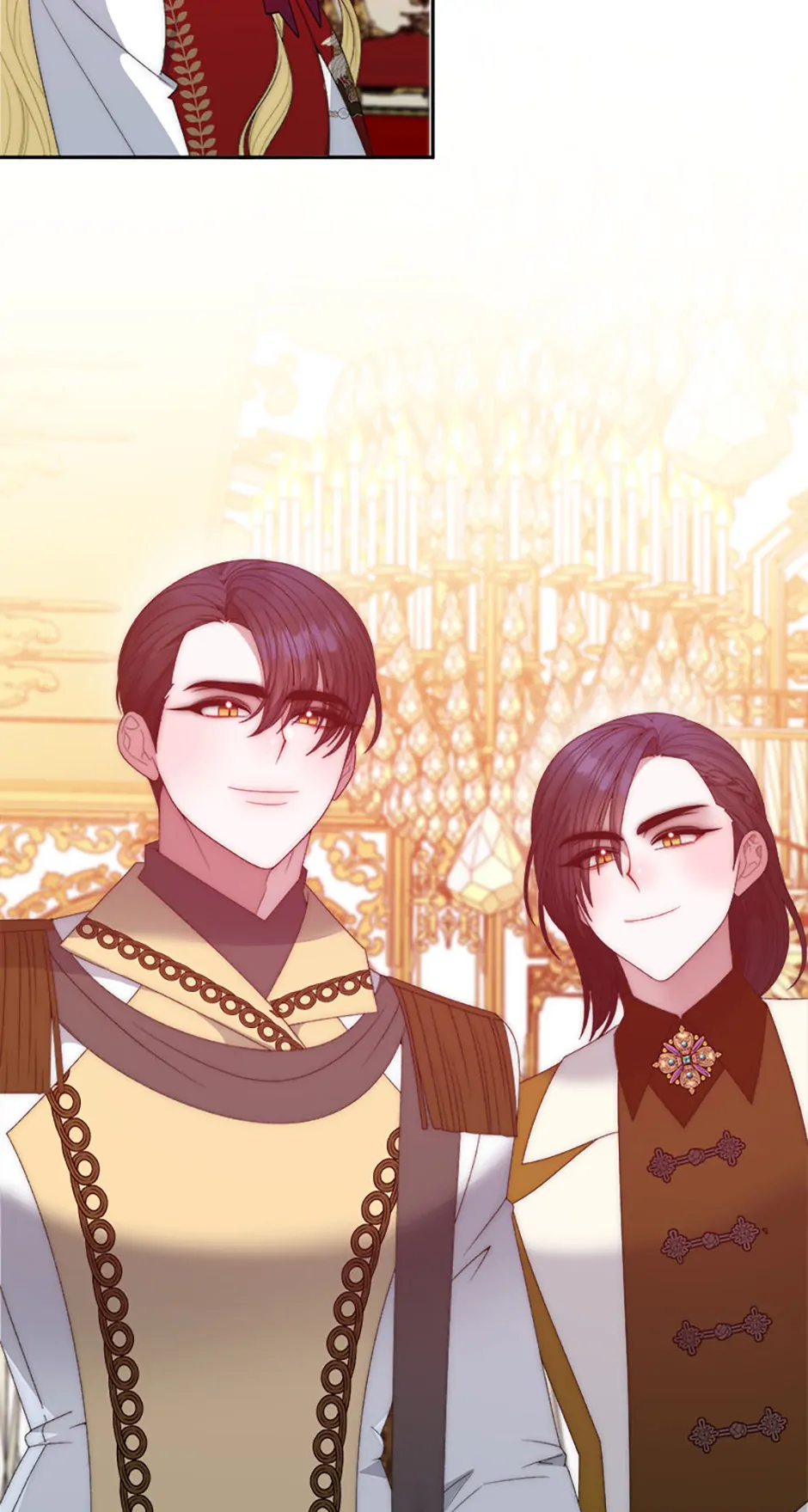 One Step Forward to the Flower Path Chapter 112 - Page 42