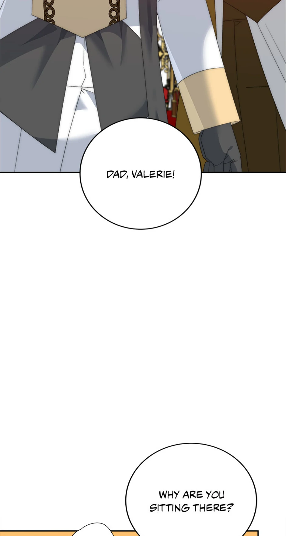 One Step Forward to the Flower Path Chapter 112 - Page 43