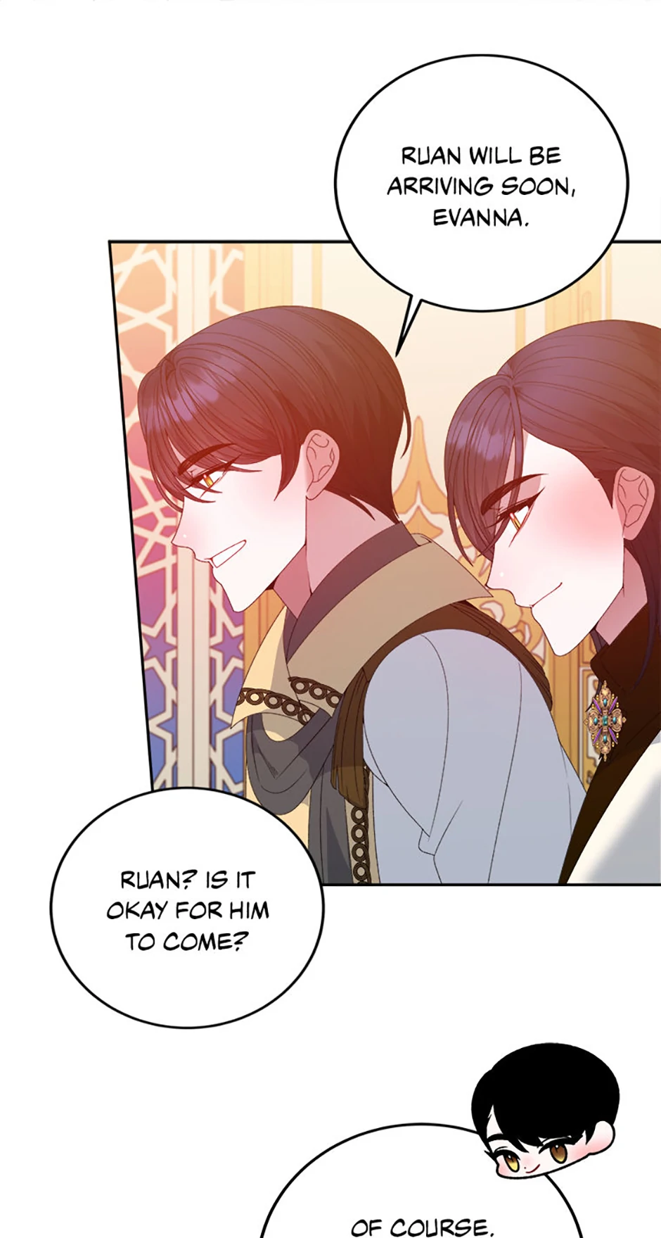 One Step Forward to the Flower Path Chapter 112 - Page 45
