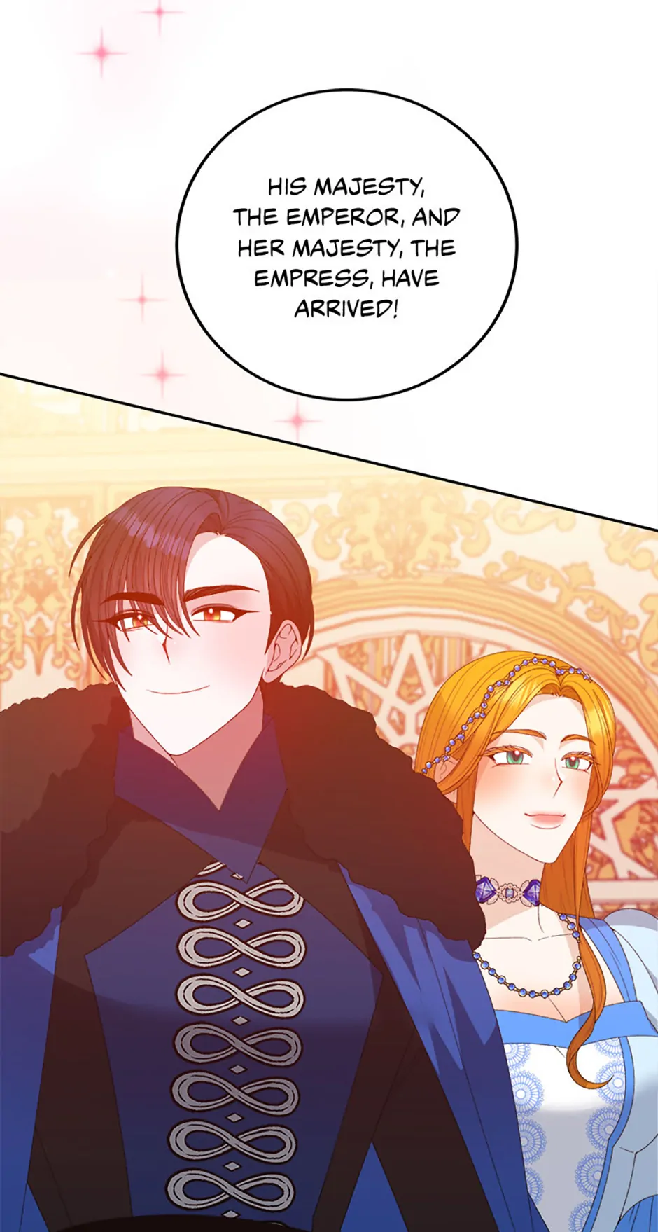 One Step Forward to the Flower Path Chapter 112 - Page 47