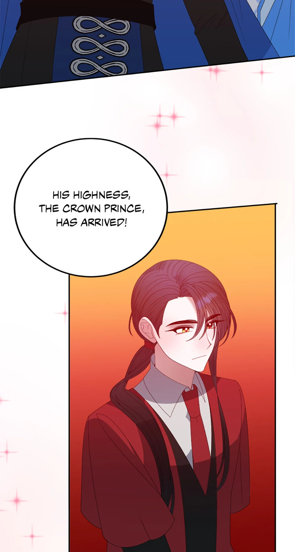 One Step Forward to the Flower Path Chapter 112 - Page 48
