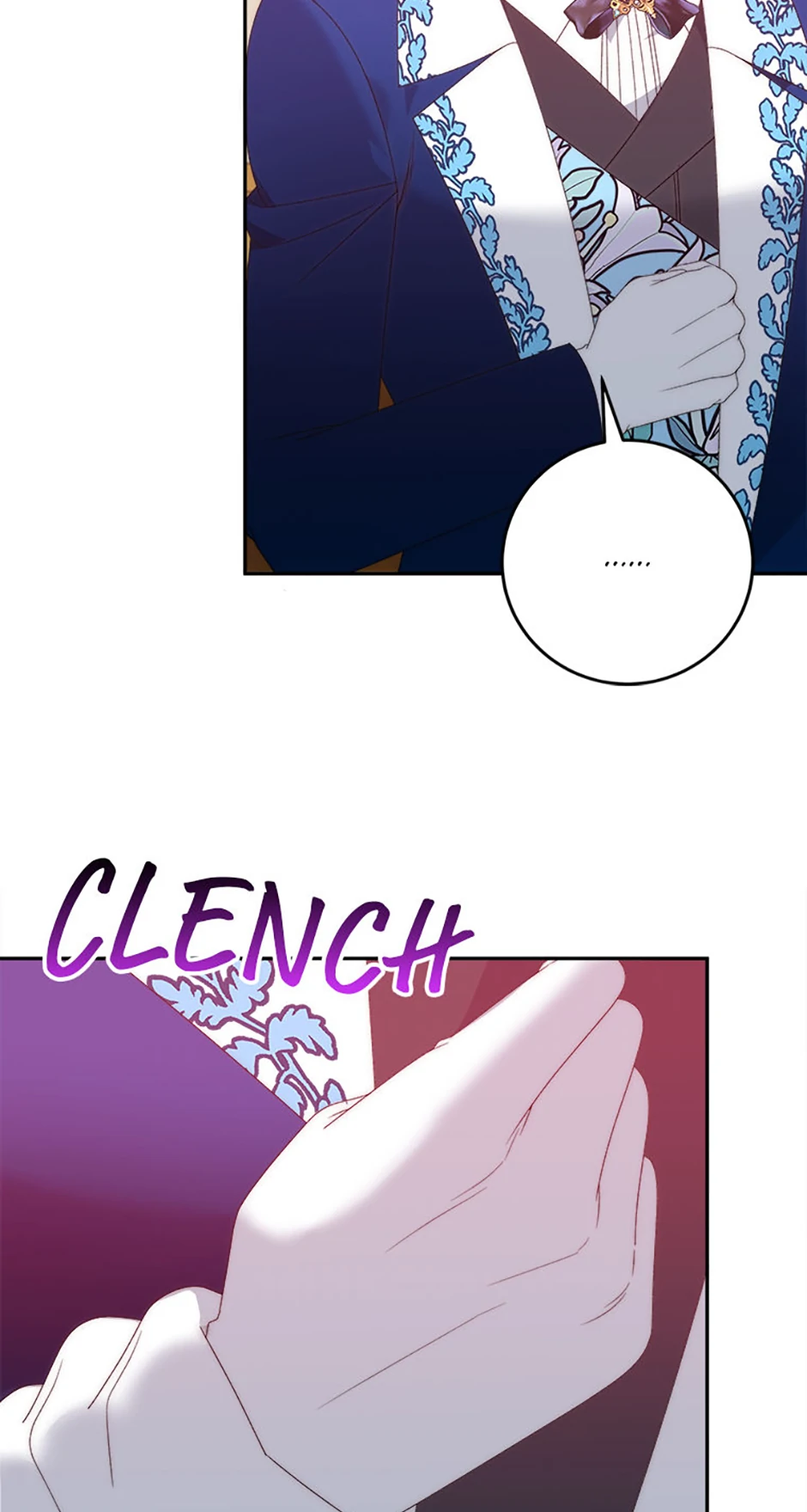 One Step Forward to the Flower Path Chapter 112 - Page 56