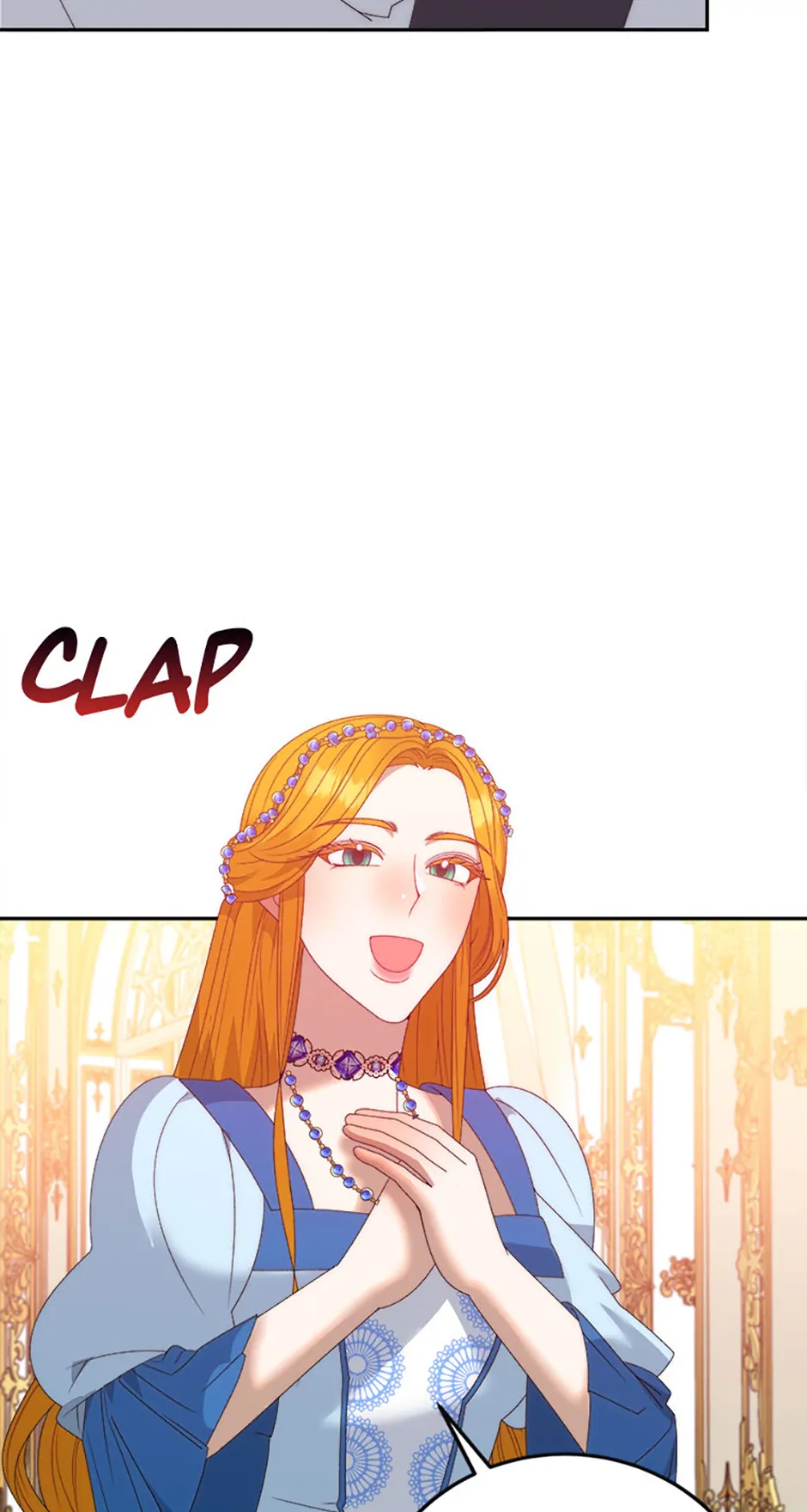 One Step Forward to the Flower Path Chapter 112 - Page 57