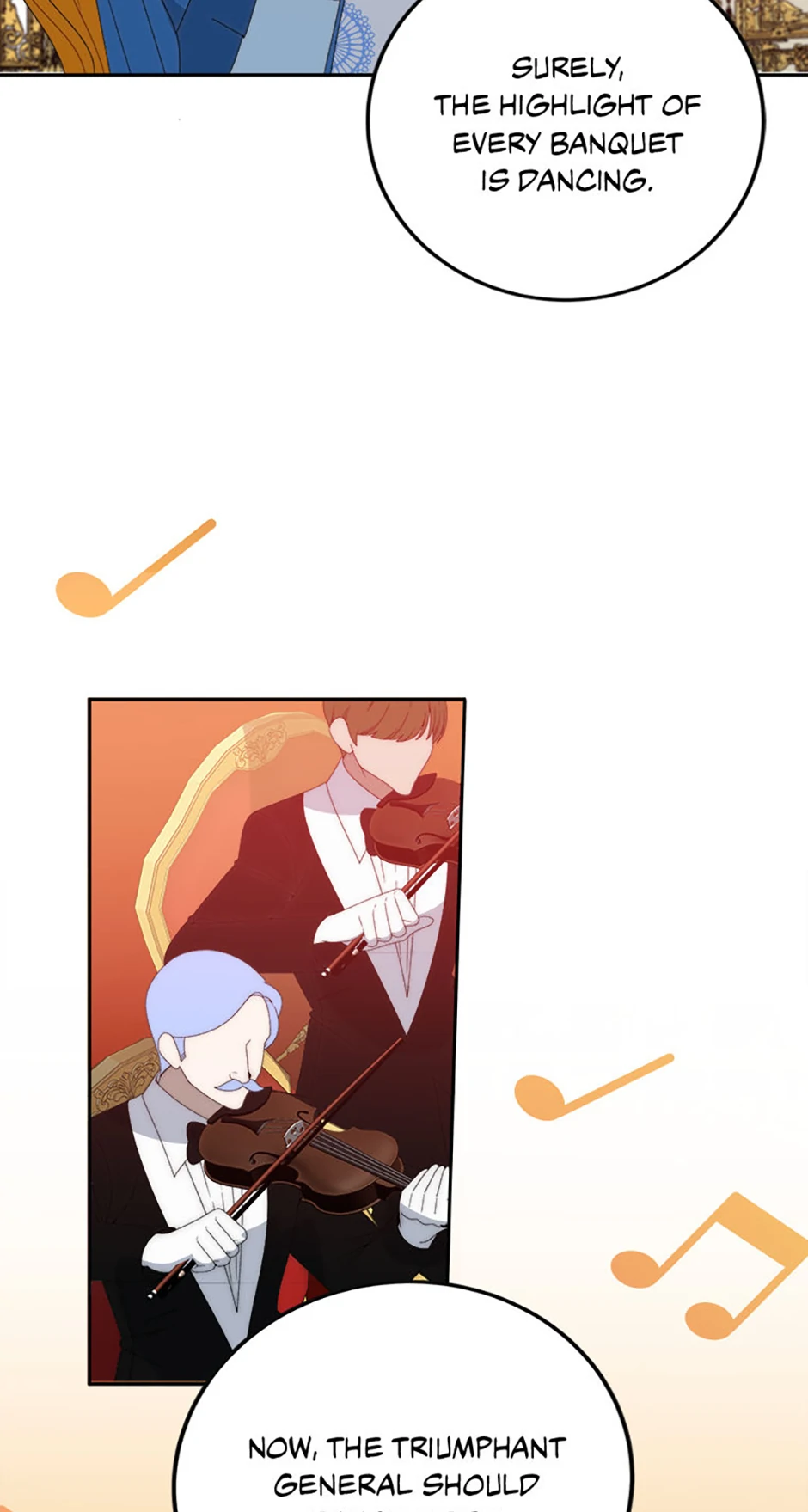One Step Forward to the Flower Path Chapter 112 - Page 58