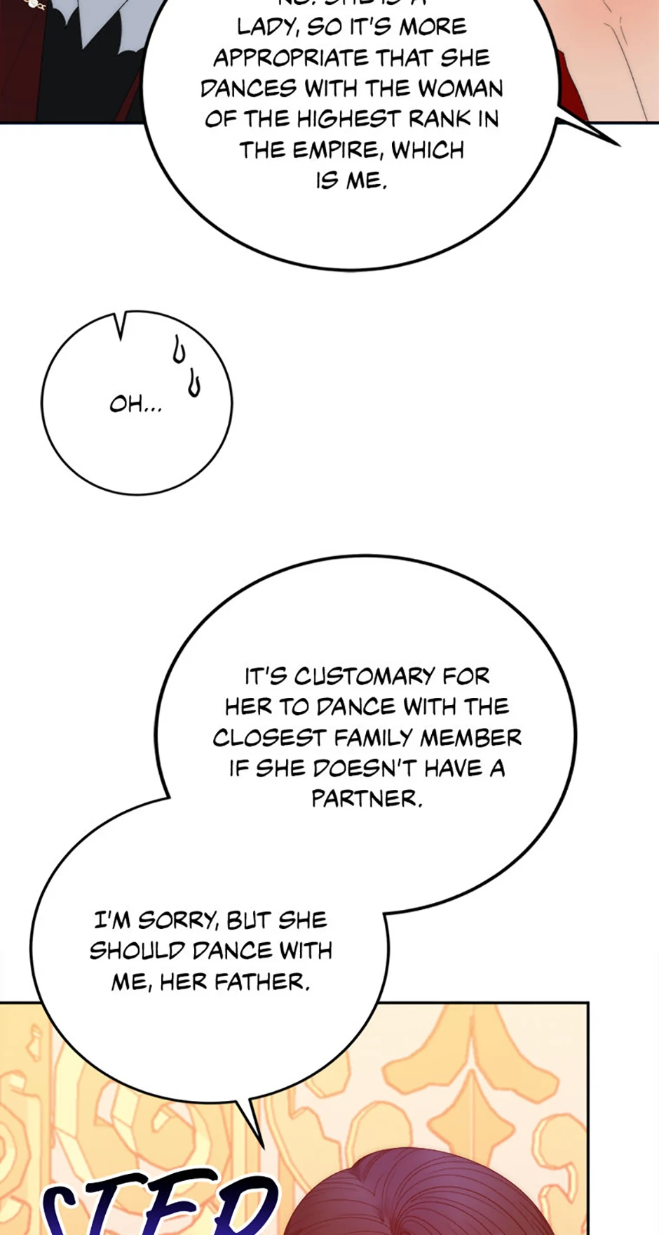 One Step Forward to the Flower Path Chapter 112 - Page 62