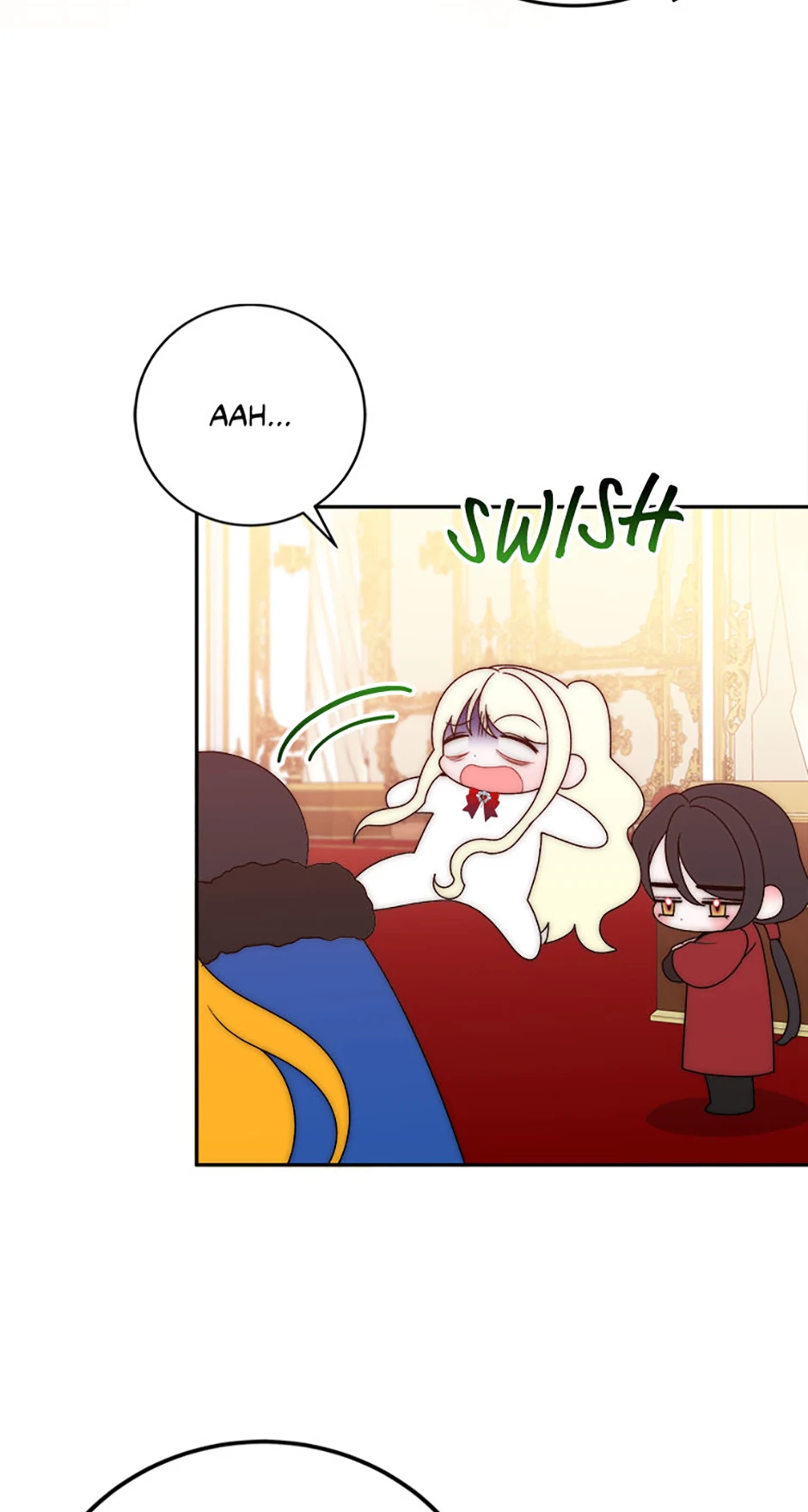 One Step Forward to the Flower Path Chapter 112 - Page 66