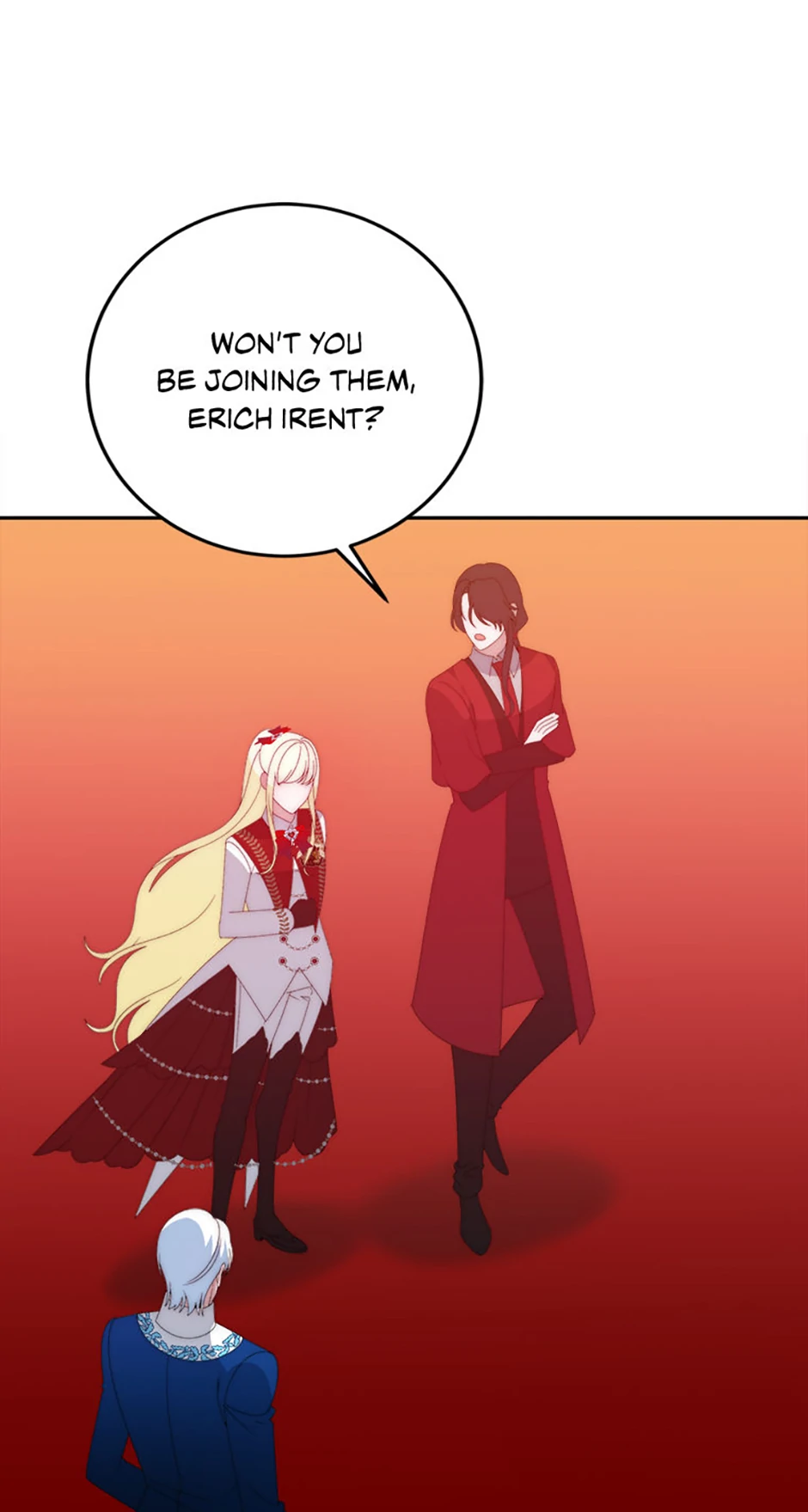 One Step Forward to the Flower Path Chapter 112 - Page 69