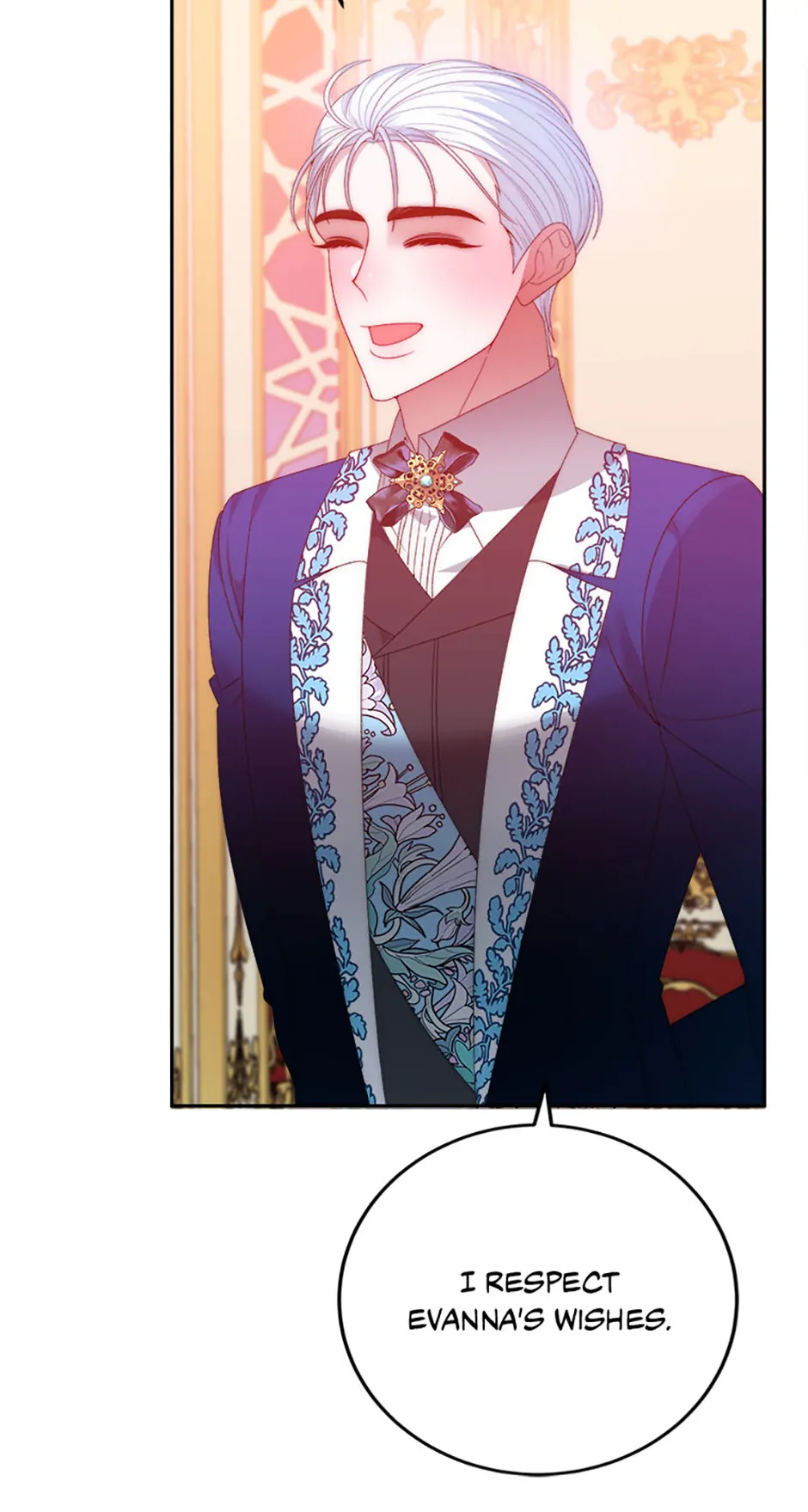 One Step Forward to the Flower Path Chapter 112 - Page 71