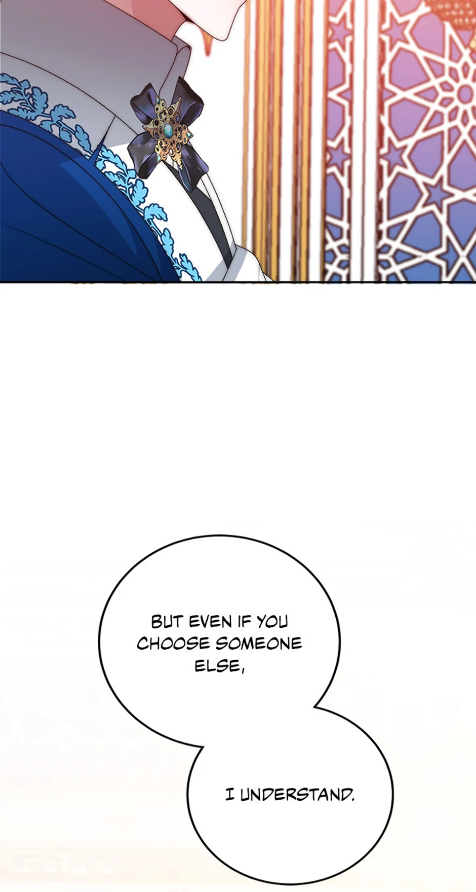 One Step Forward to the Flower Path Chapter 112 - Page 74