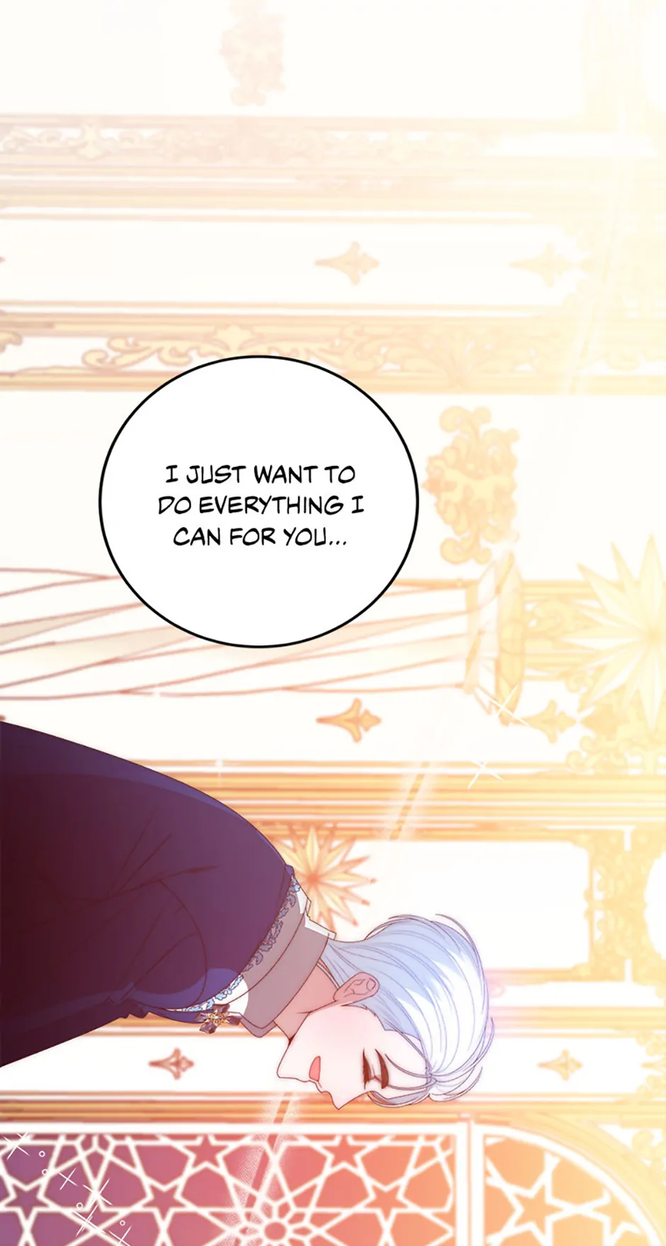 One Step Forward to the Flower Path Chapter 112 - Page 75
