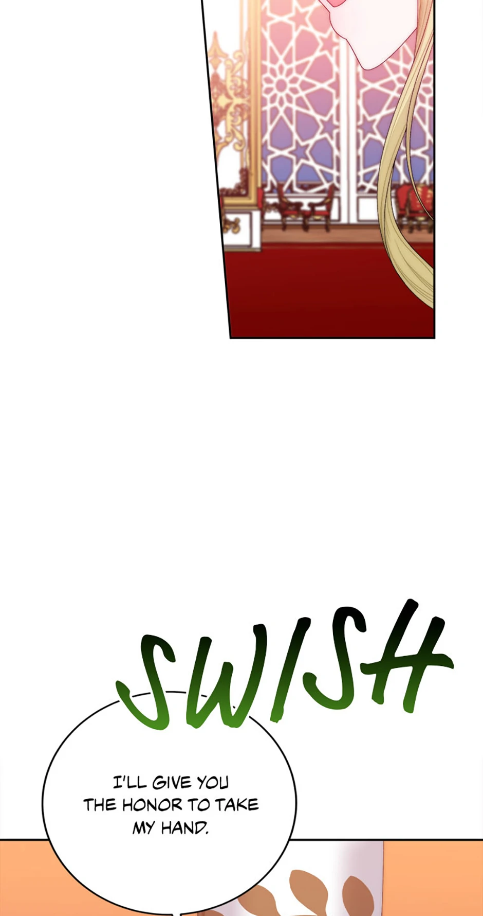 One Step Forward to the Flower Path Chapter 112 - Page 79