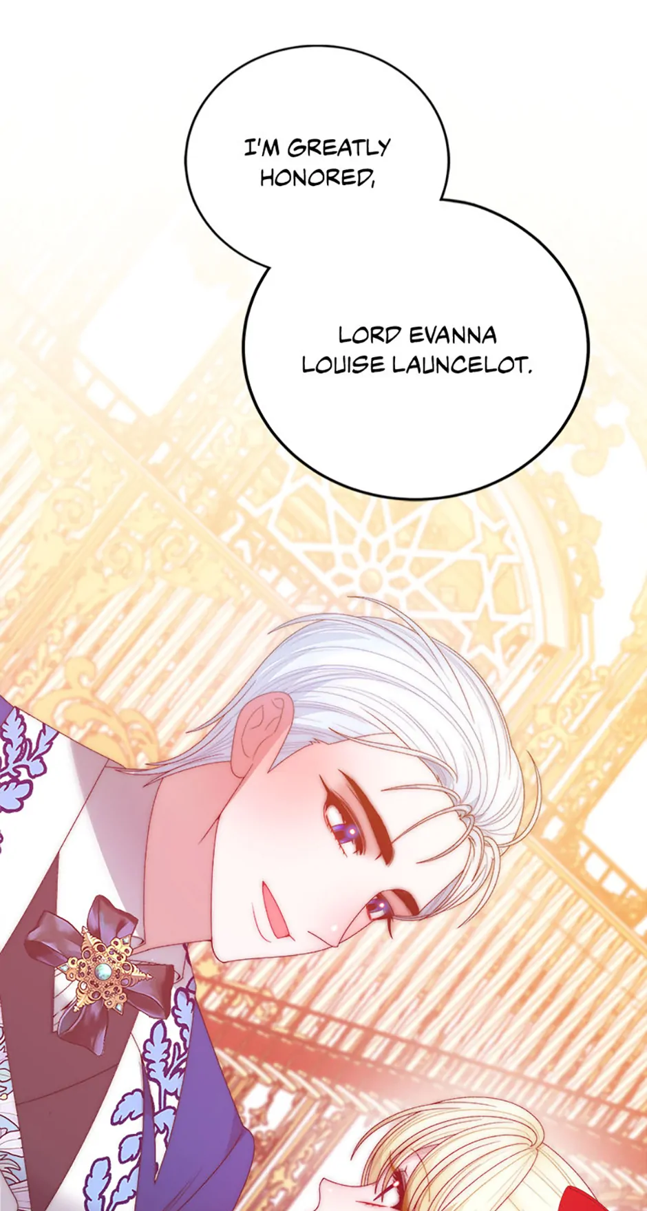 One Step Forward to the Flower Path Chapter 113 - Page 11