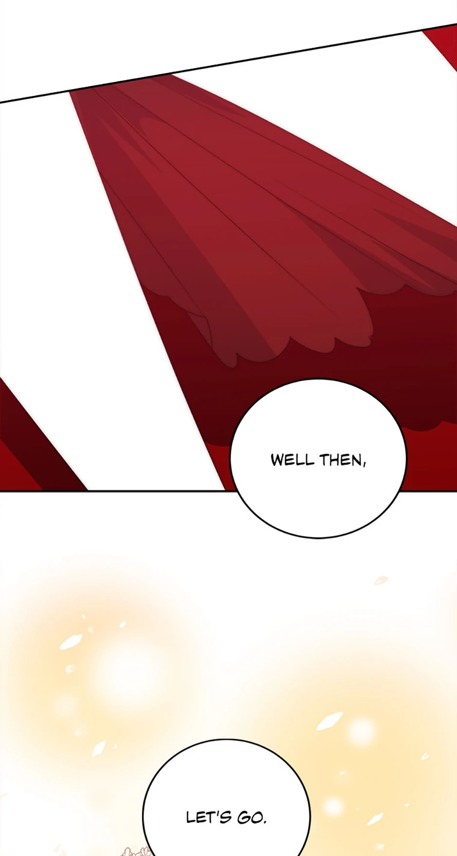 One Step Forward to the Flower Path Chapter 113 - Page 13