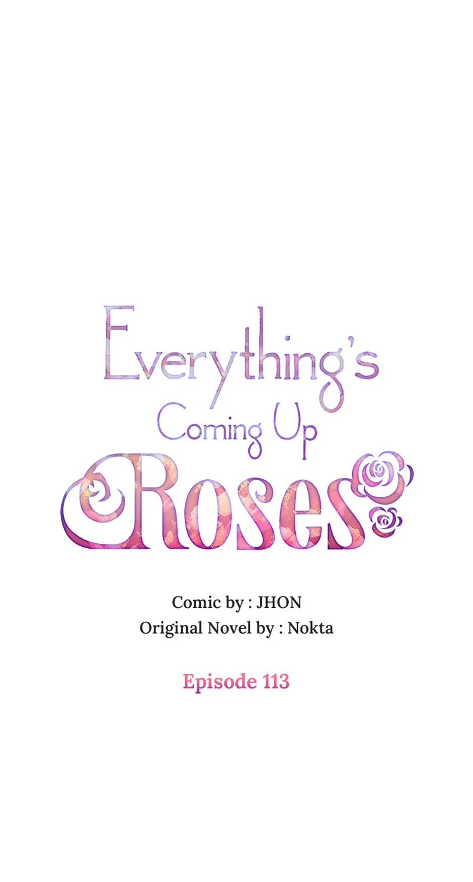 One Step Forward to the Flower Path Chapter 113 - Page 16
