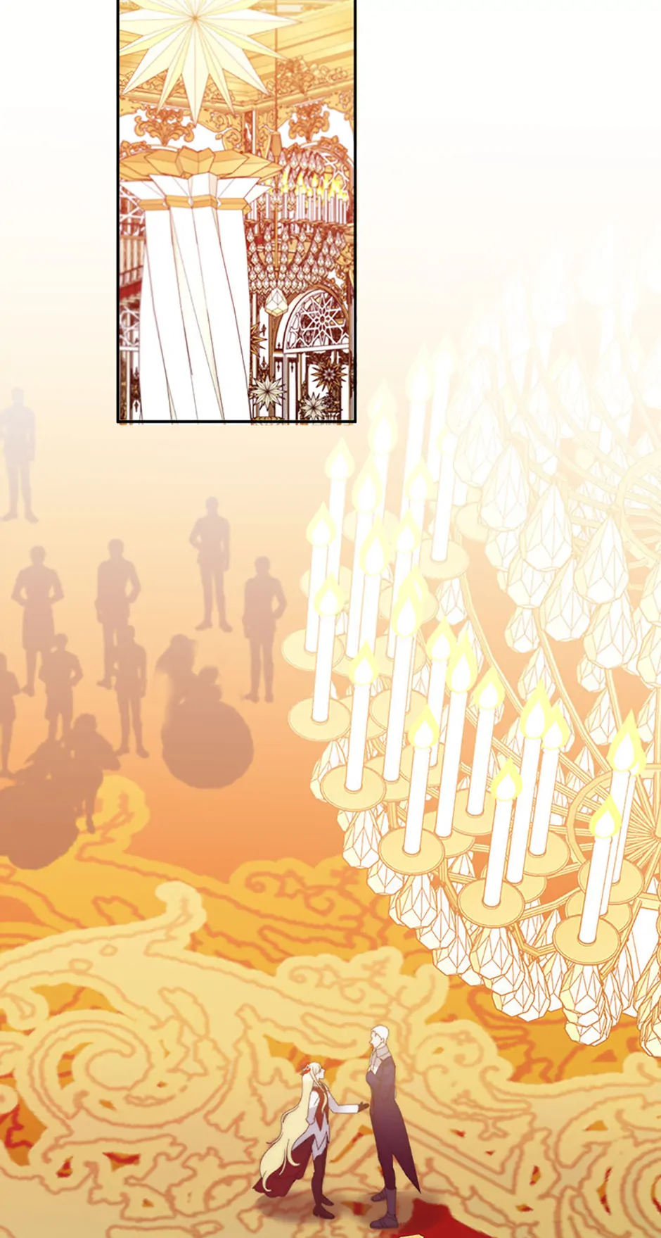 One Step Forward to the Flower Path Chapter 113 - Page 18