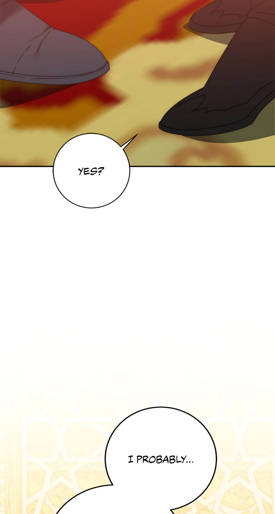 One Step Forward to the Flower Path Chapter 113 - Page 20