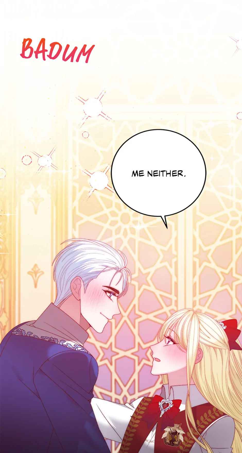 One Step Forward to the Flower Path Chapter 113 - Page 22