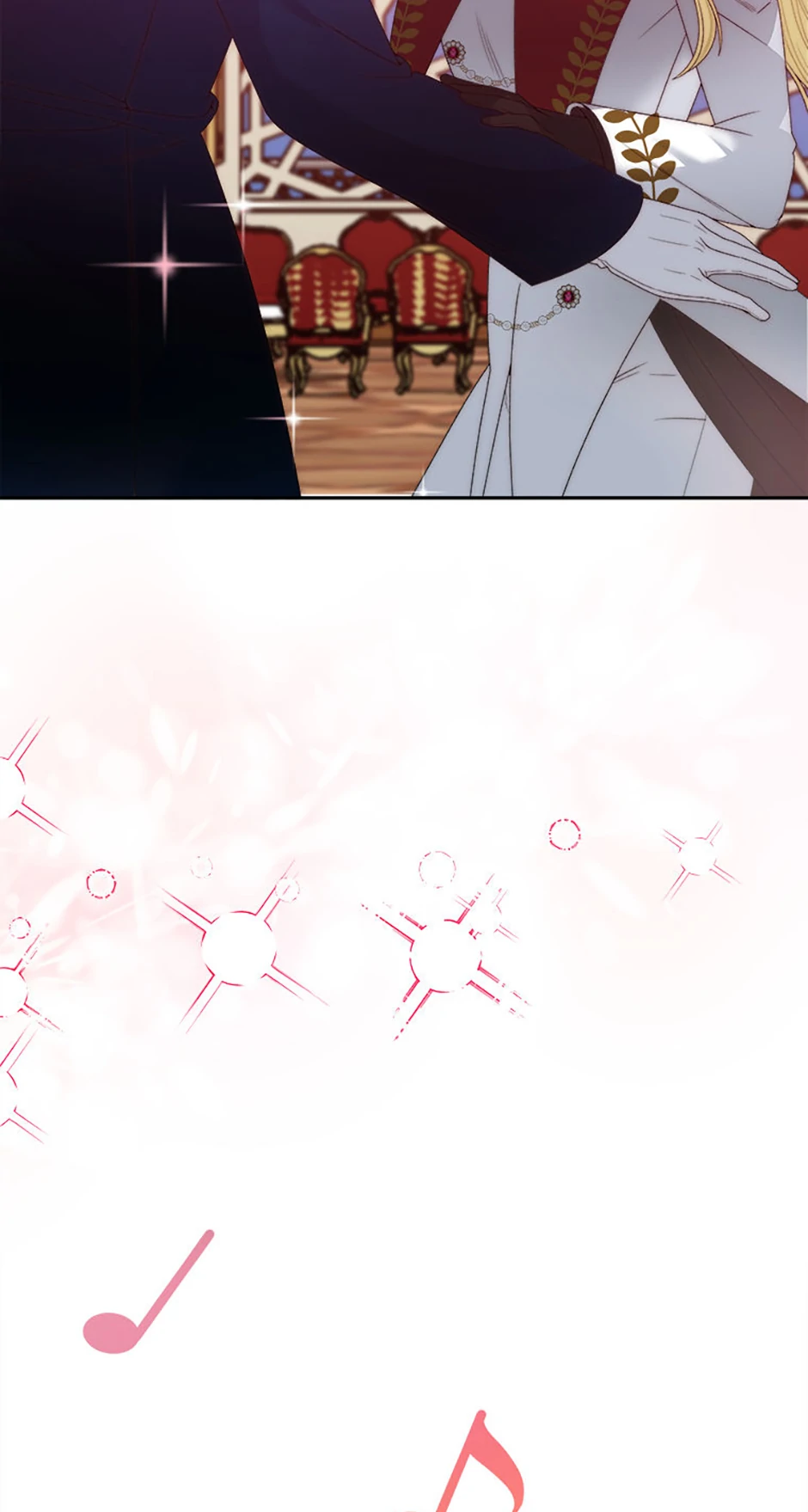 One Step Forward to the Flower Path Chapter 113 - Page 23