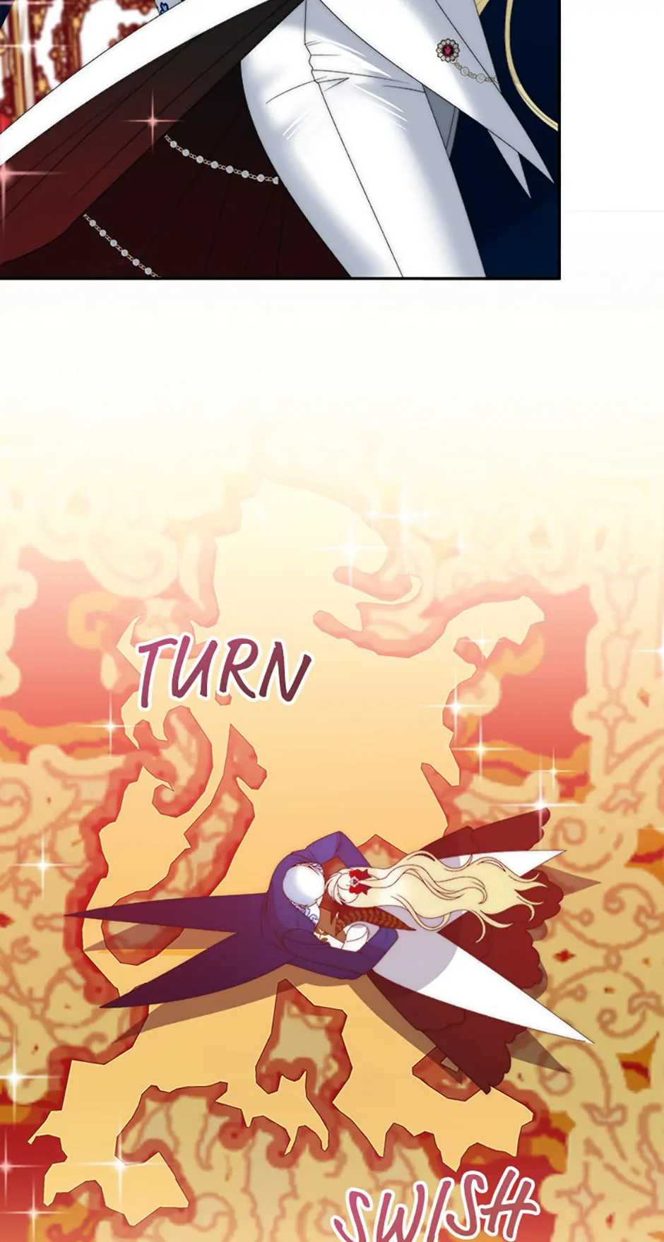 One Step Forward to the Flower Path Chapter 113 - Page 28