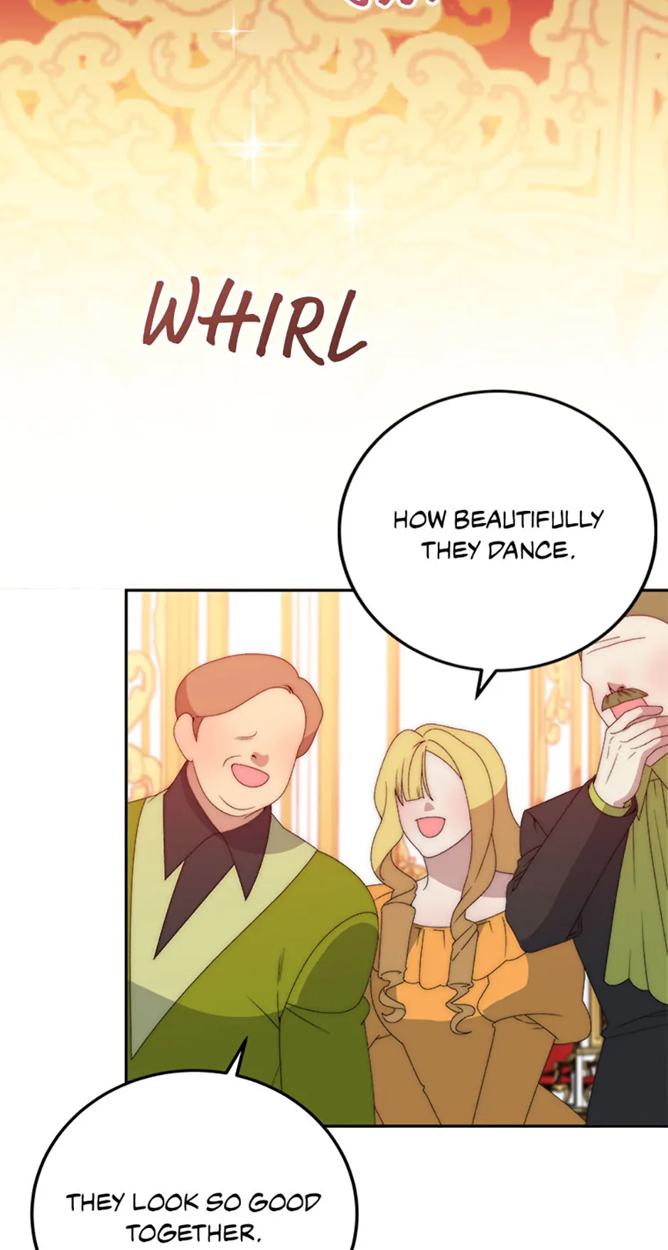One Step Forward to the Flower Path Chapter 113 - Page 29