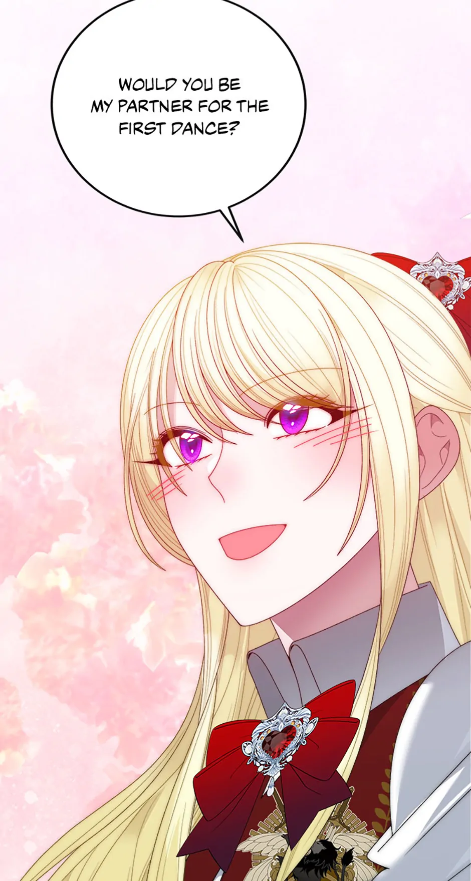 One Step Forward to the Flower Path Chapter 113 - Page 3