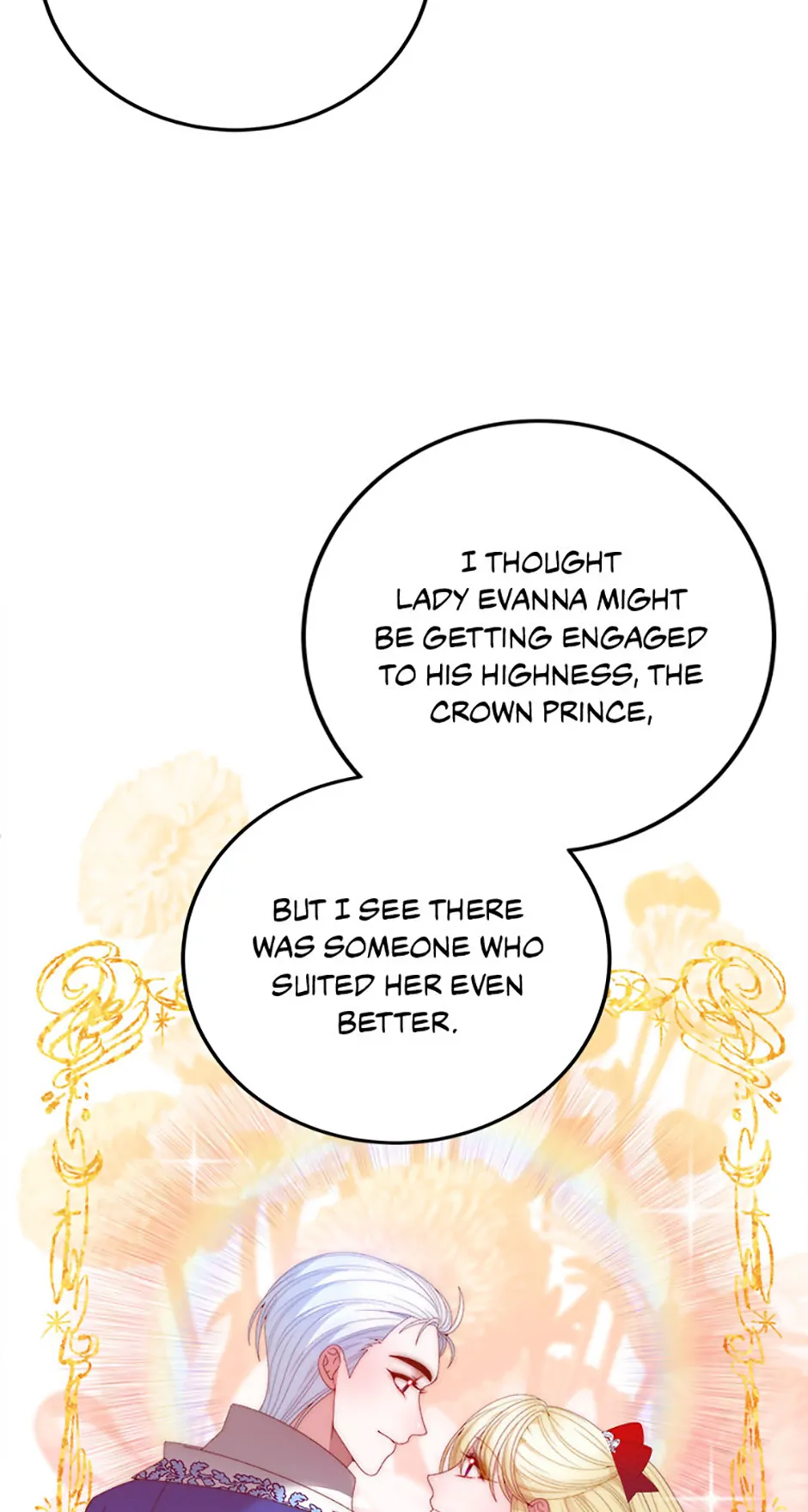 One Step Forward to the Flower Path Chapter 113 - Page 30
