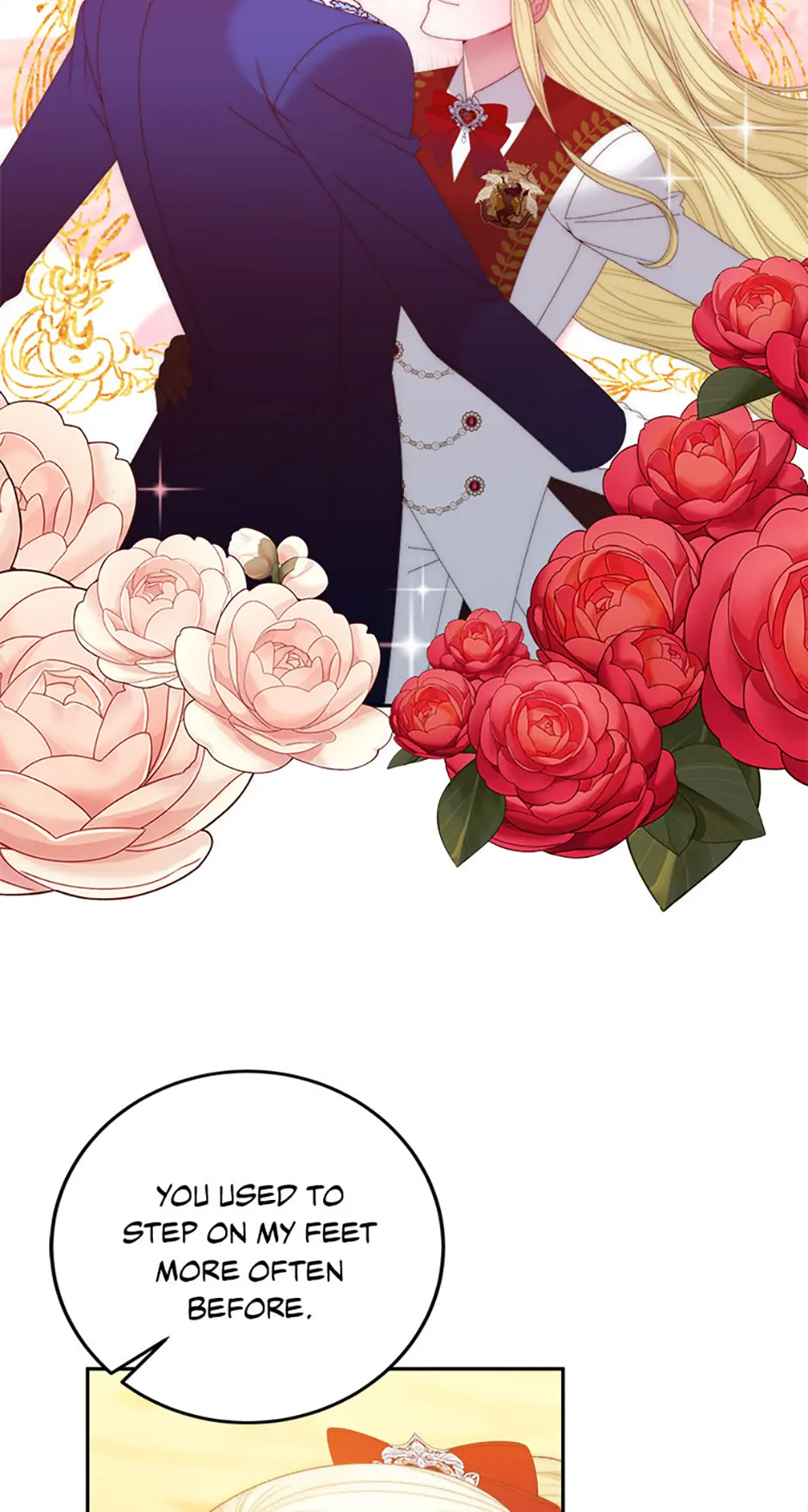 One Step Forward to the Flower Path Chapter 113 - Page 31