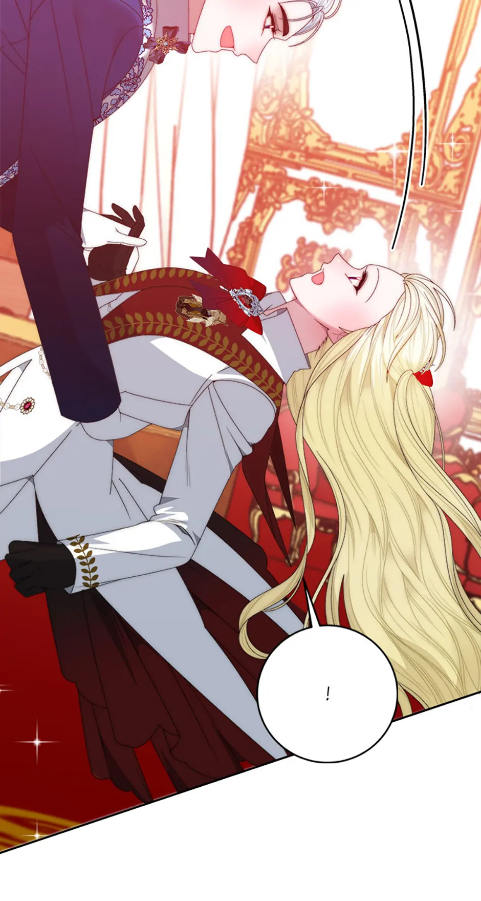One Step Forward to the Flower Path Chapter 113 - Page 34