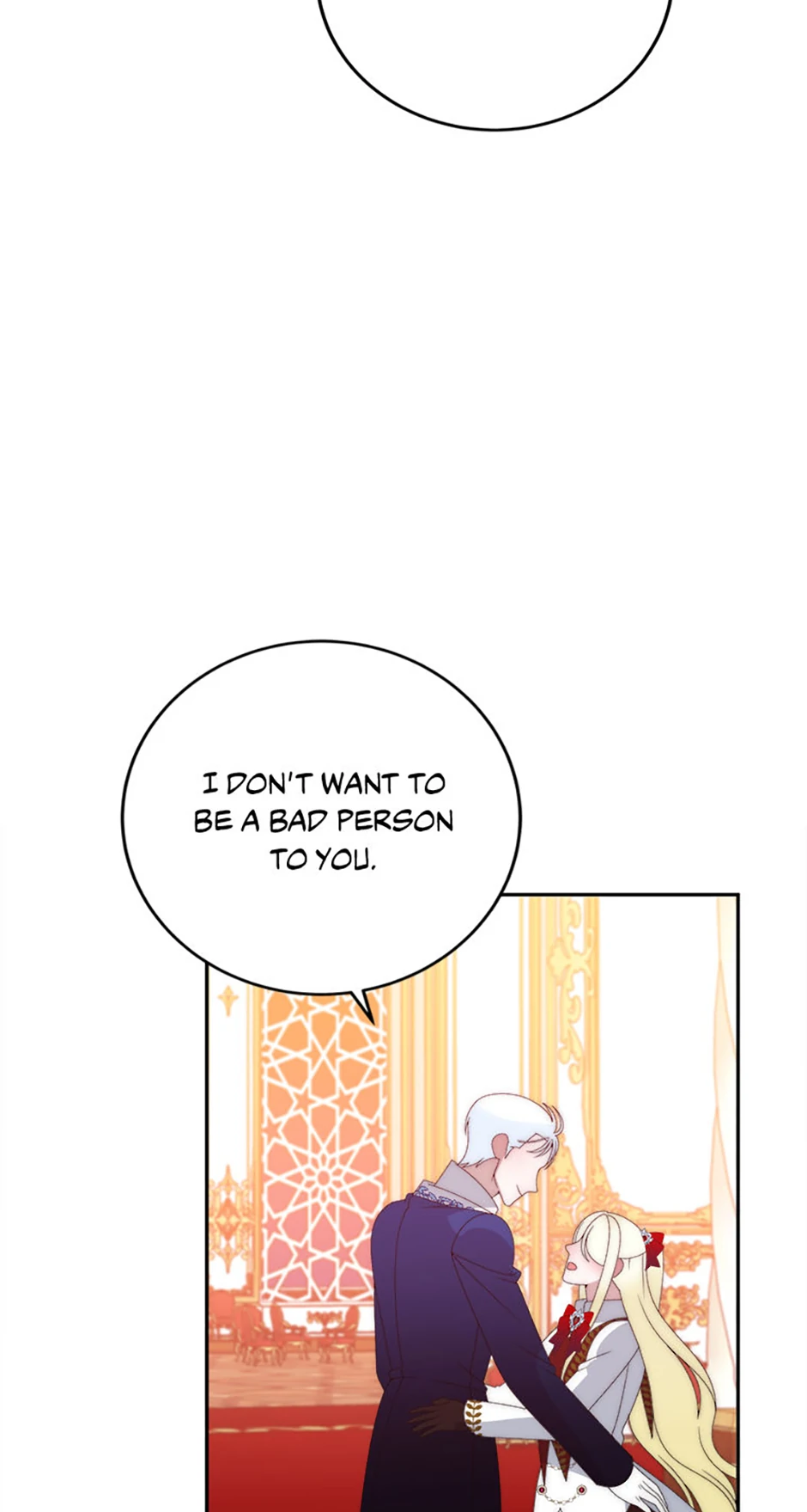 One Step Forward to the Flower Path Chapter 113 - Page 37