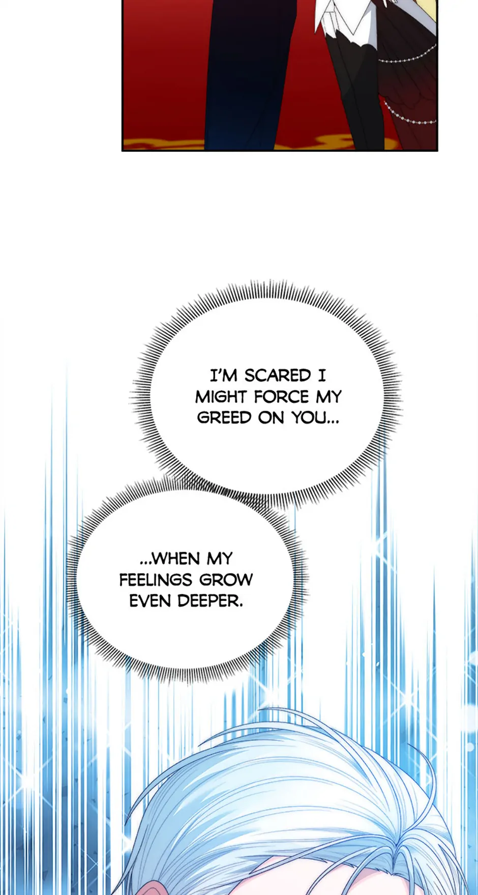 One Step Forward to the Flower Path Chapter 113 - Page 38