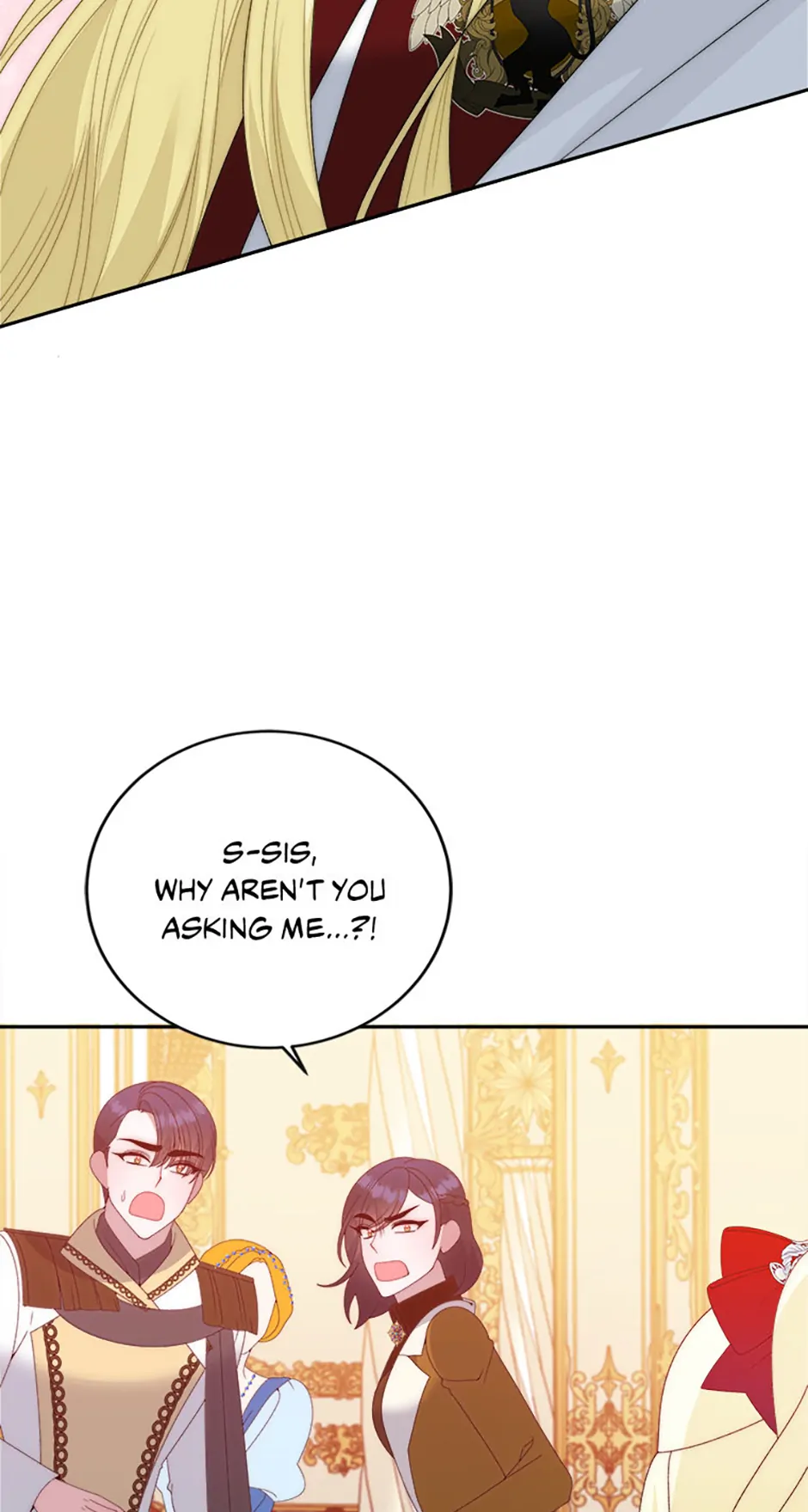 One Step Forward to the Flower Path Chapter 113 - Page 4