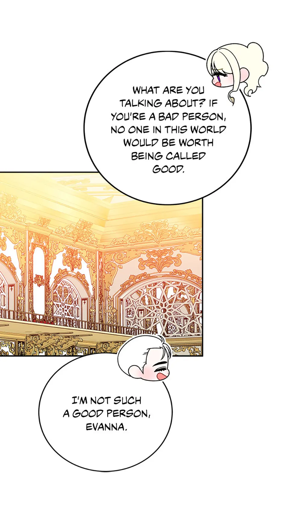 One Step Forward to the Flower Path Chapter 113 - Page 40