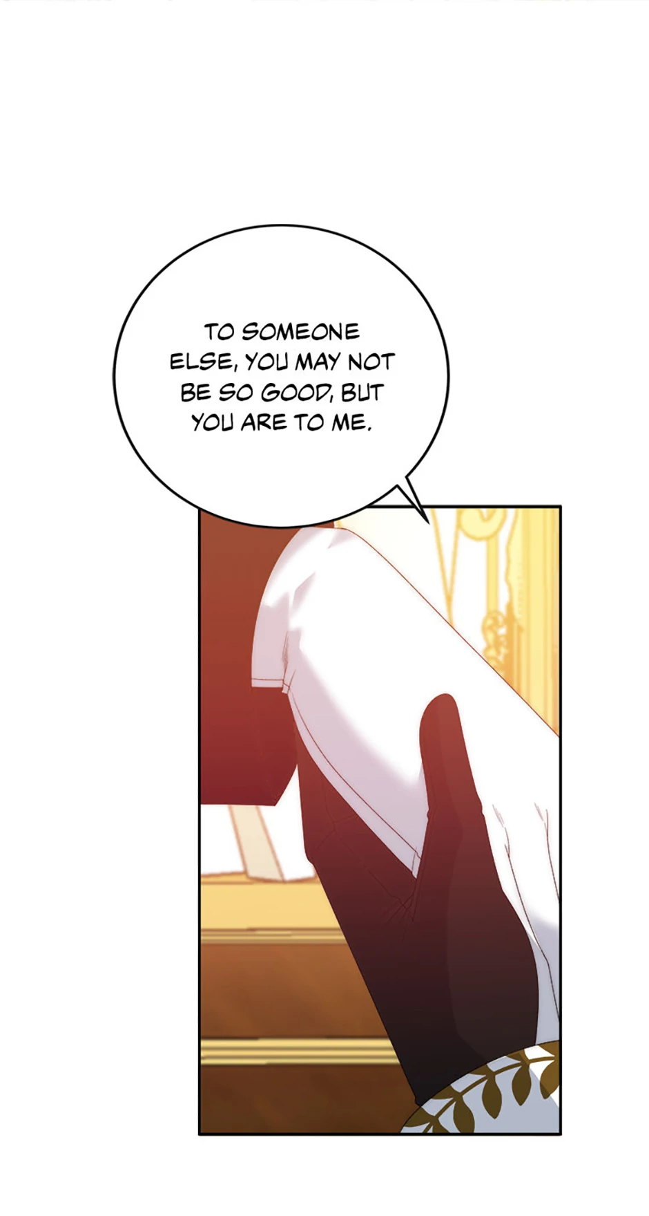 One Step Forward to the Flower Path Chapter 113 - Page 41