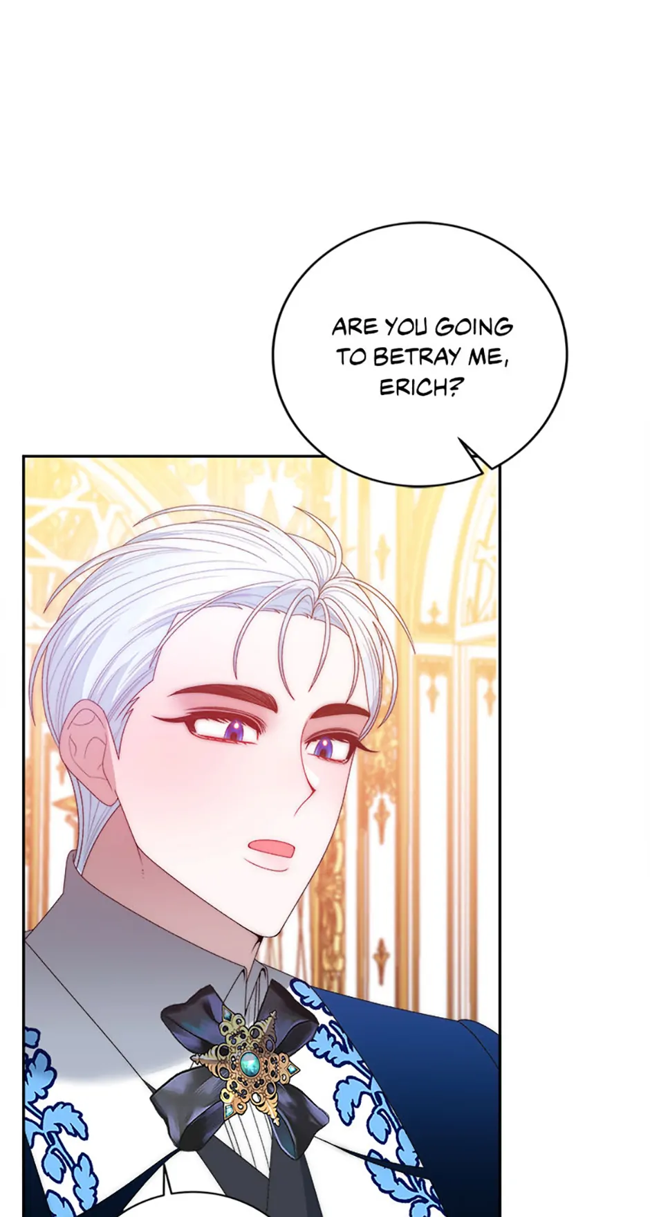 One Step Forward to the Flower Path Chapter 113 - Page 42