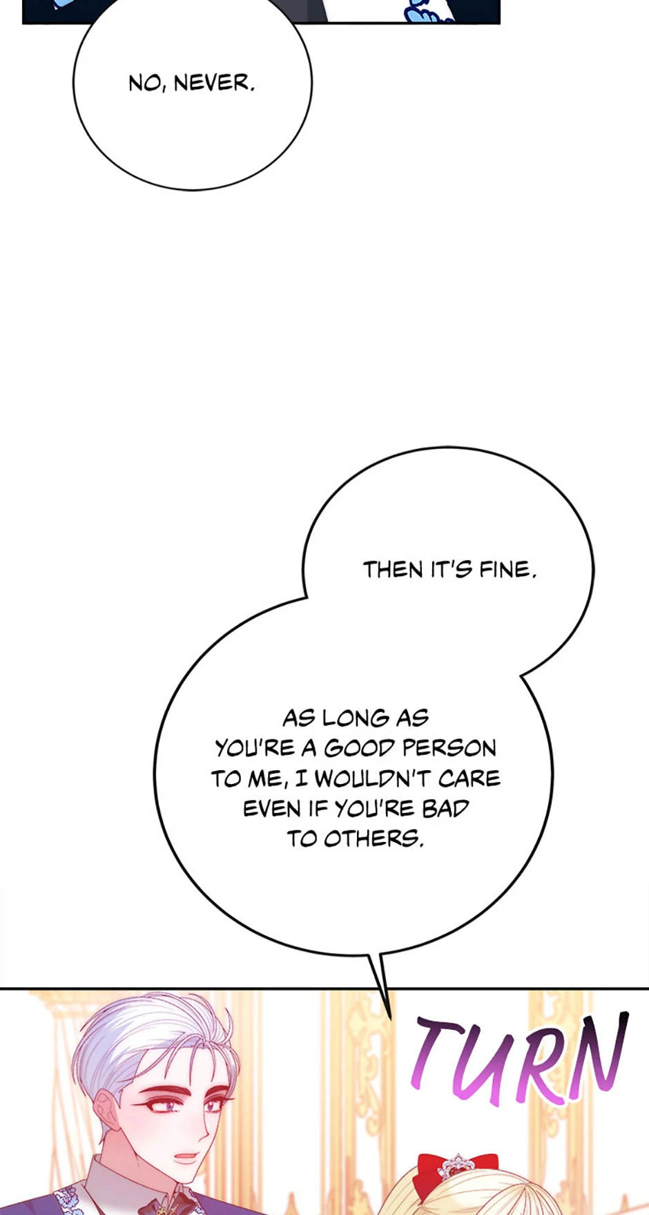One Step Forward to the Flower Path Chapter 113 - Page 43