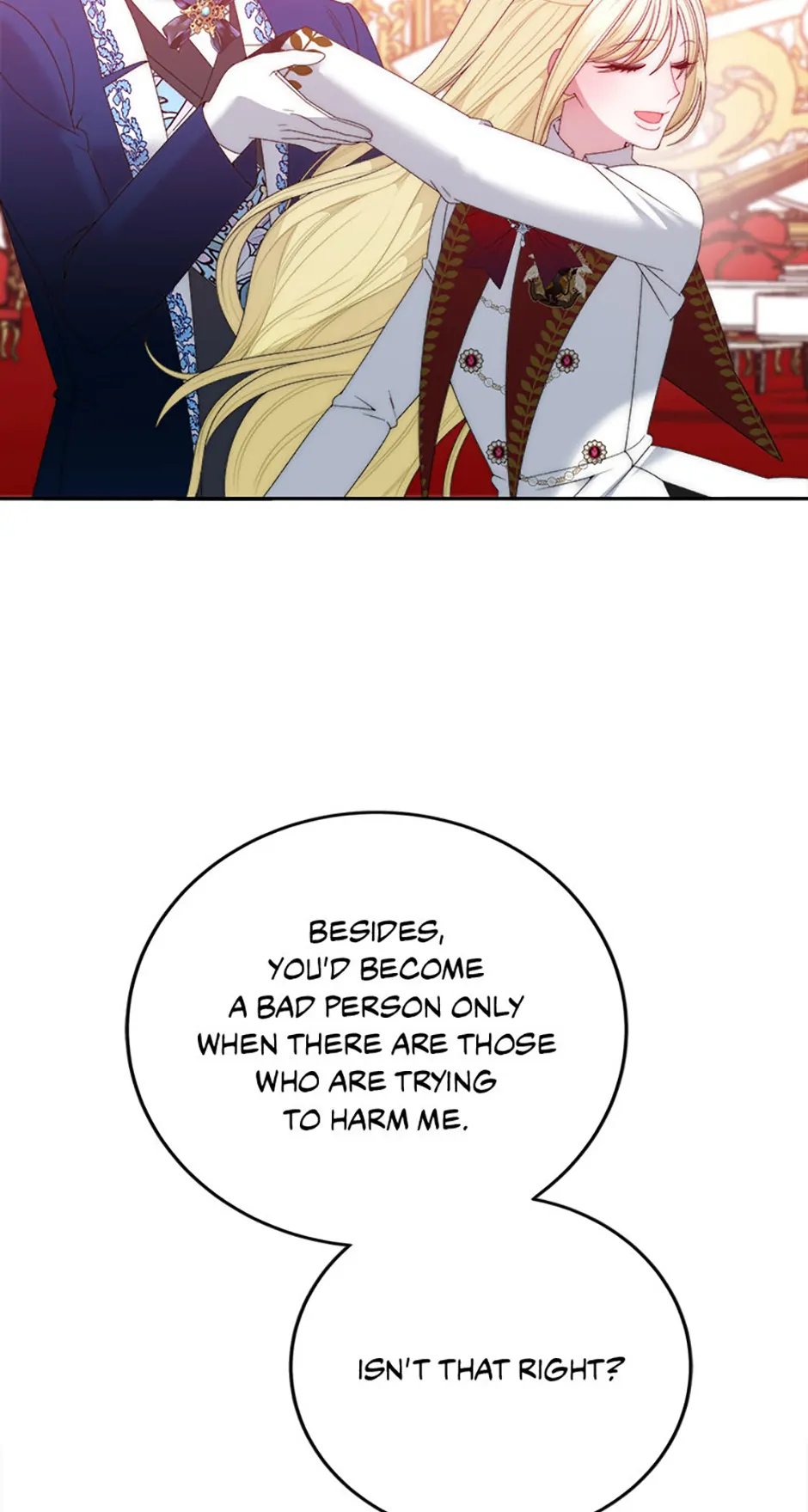 One Step Forward to the Flower Path Chapter 113 - Page 44