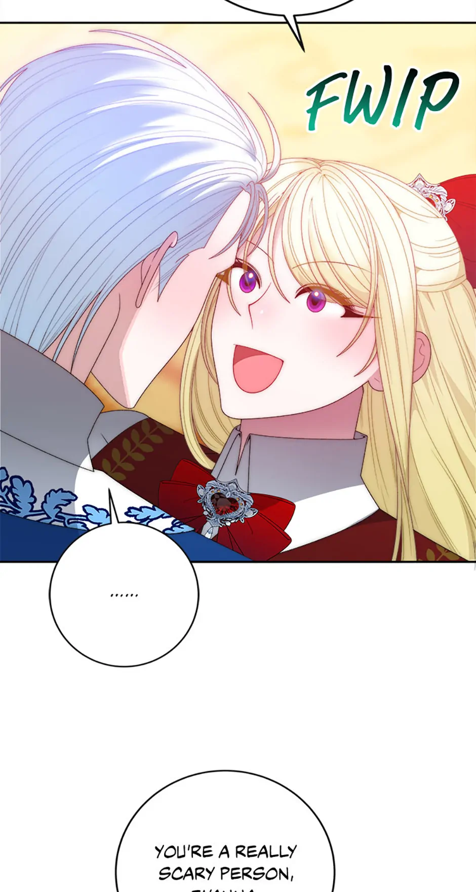 One Step Forward to the Flower Path Chapter 113 - Page 45