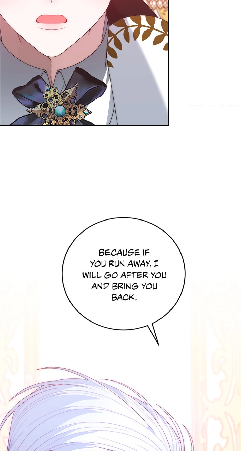 One Step Forward to the Flower Path Chapter 113 - Page 47