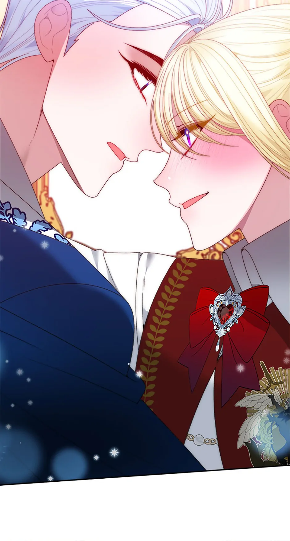 One Step Forward to the Flower Path Chapter 113 - Page 48